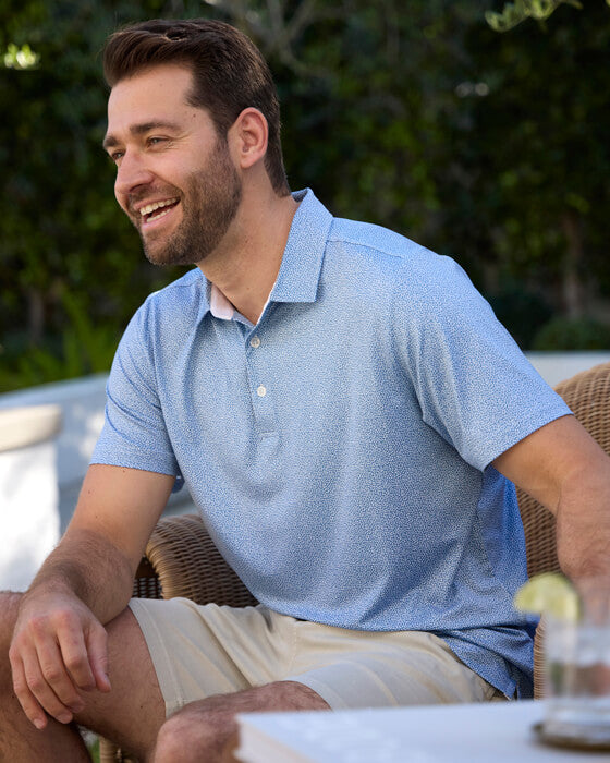 Polo Shirt vs T-Shirt: Which Should You Wear?