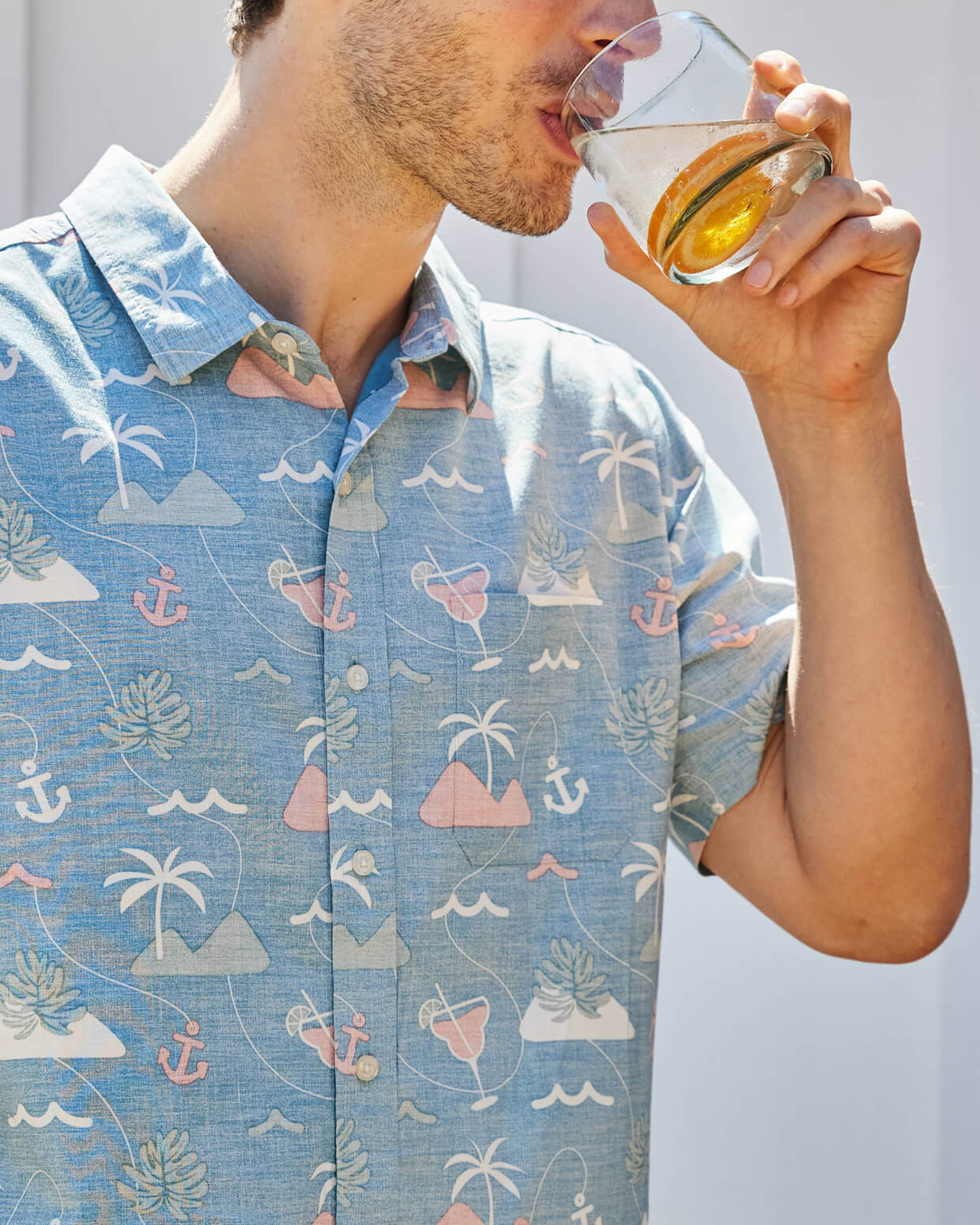Coastline Woven | Margaritaville