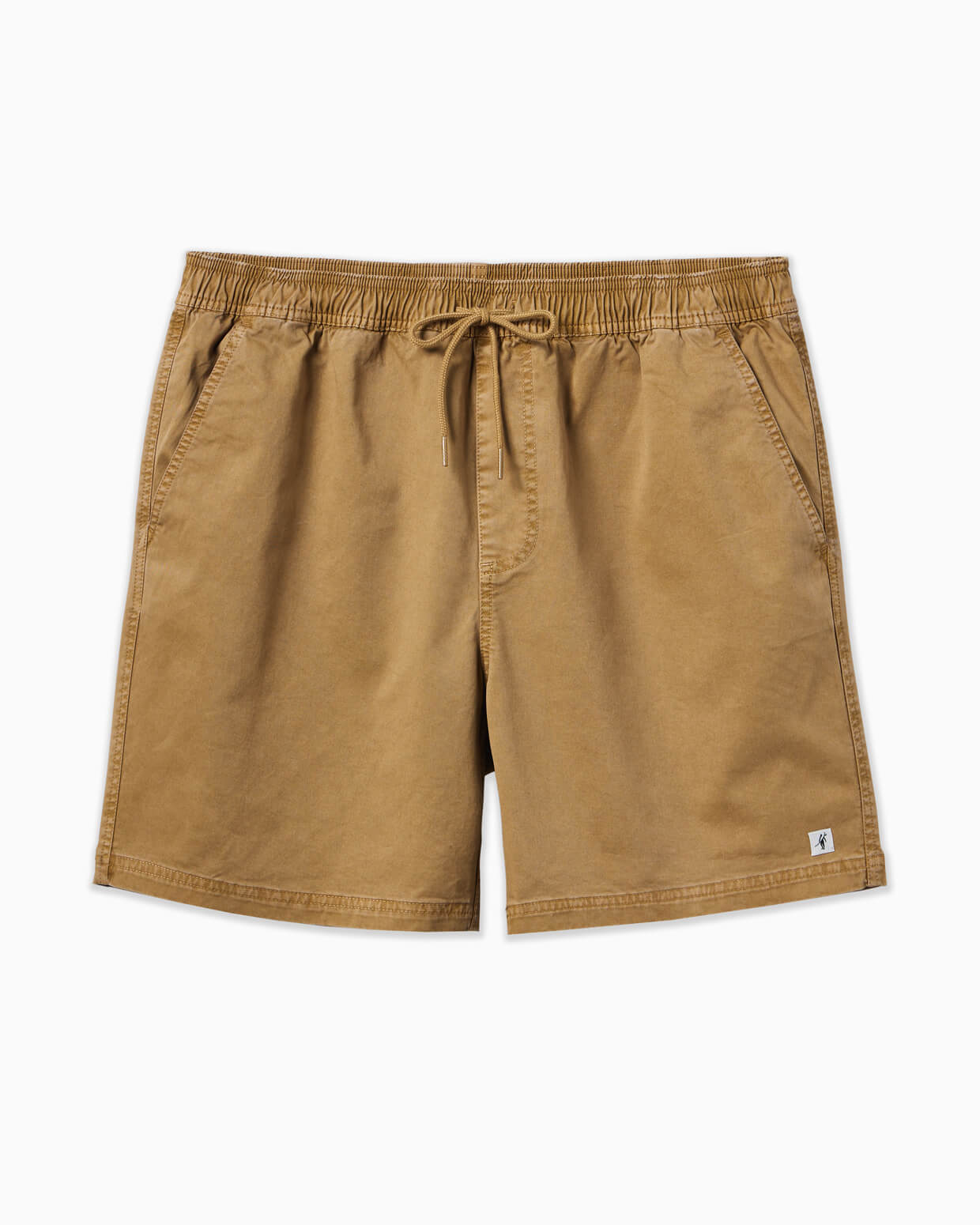 Men's Laidback Chino Short | Toes on the Nose