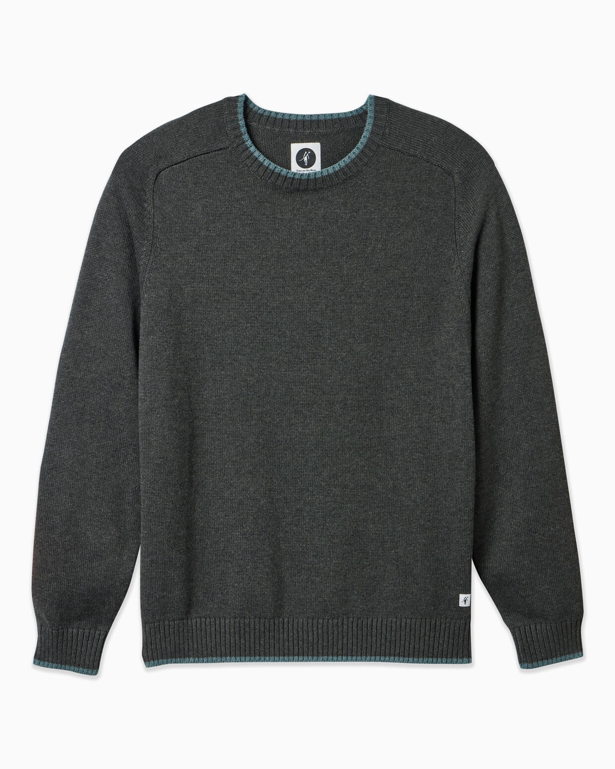 Windward | Seawool Sweater