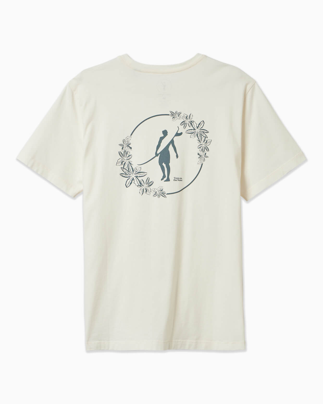 Luau | Short Sleeve T-Shirt