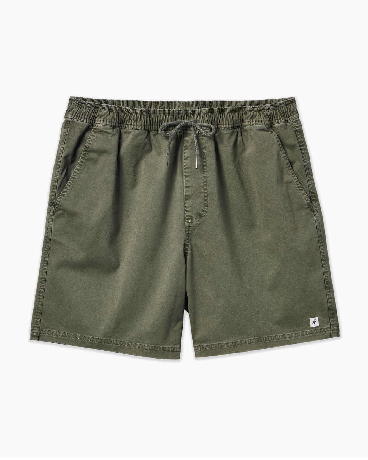 Laidback | Chino Short
