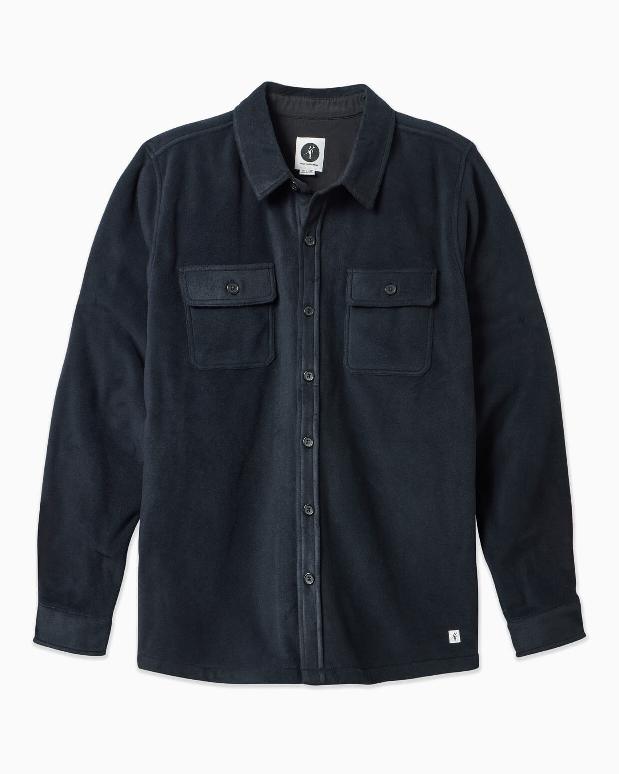 Ojai | Polartec® Fleece Jacket