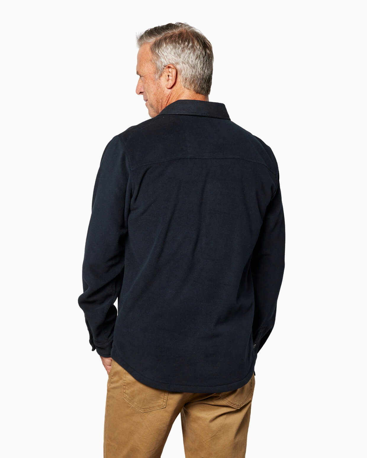 Ojai | Polartec® Fleece Jacket