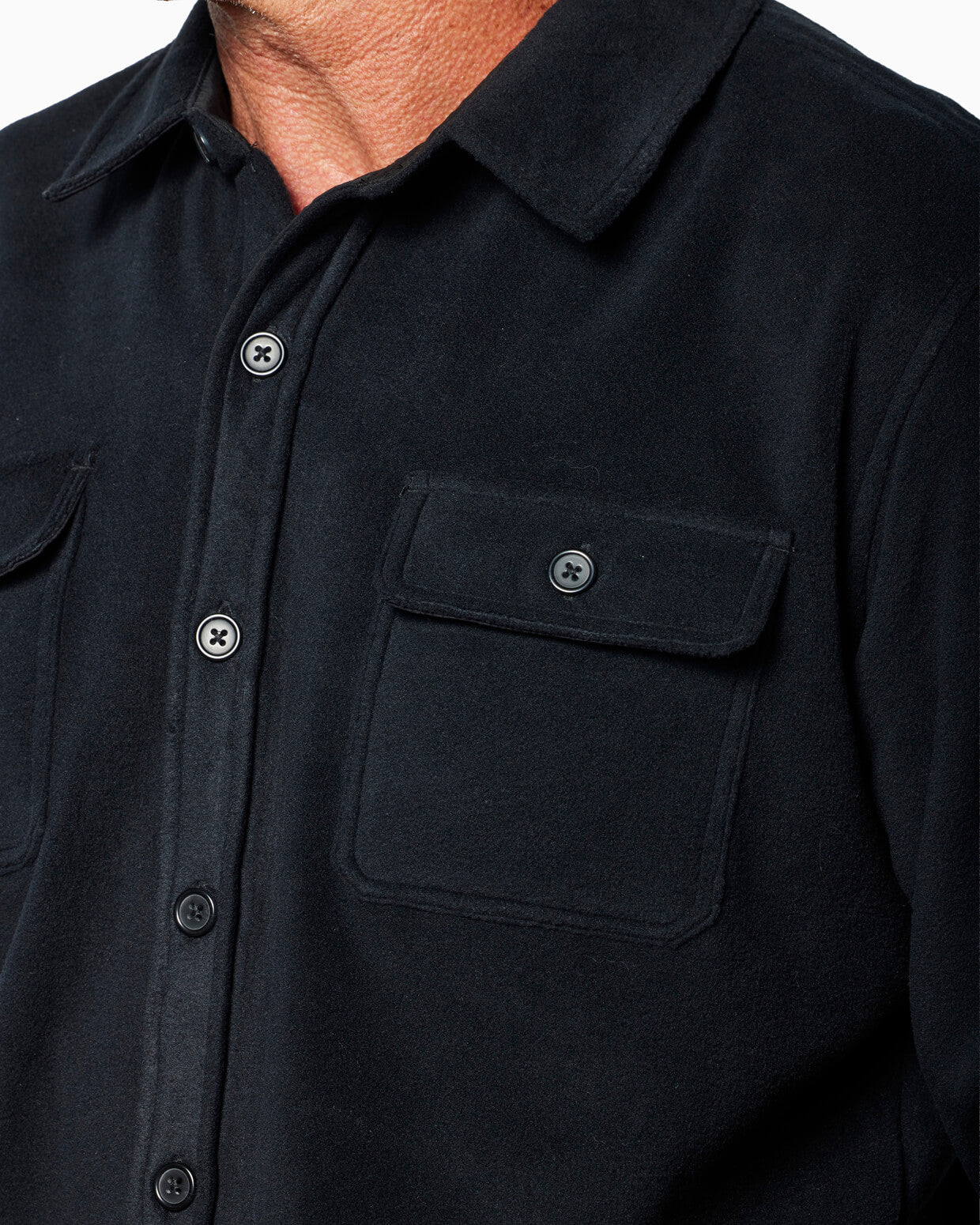 Ojai | Polartec® Fleece Jacket