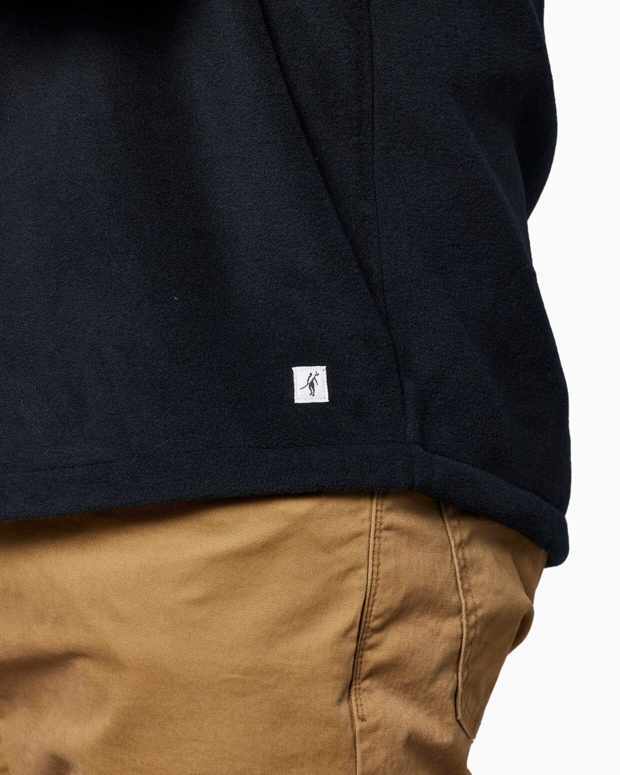 Ojai | Polartec® Fleece Jacket