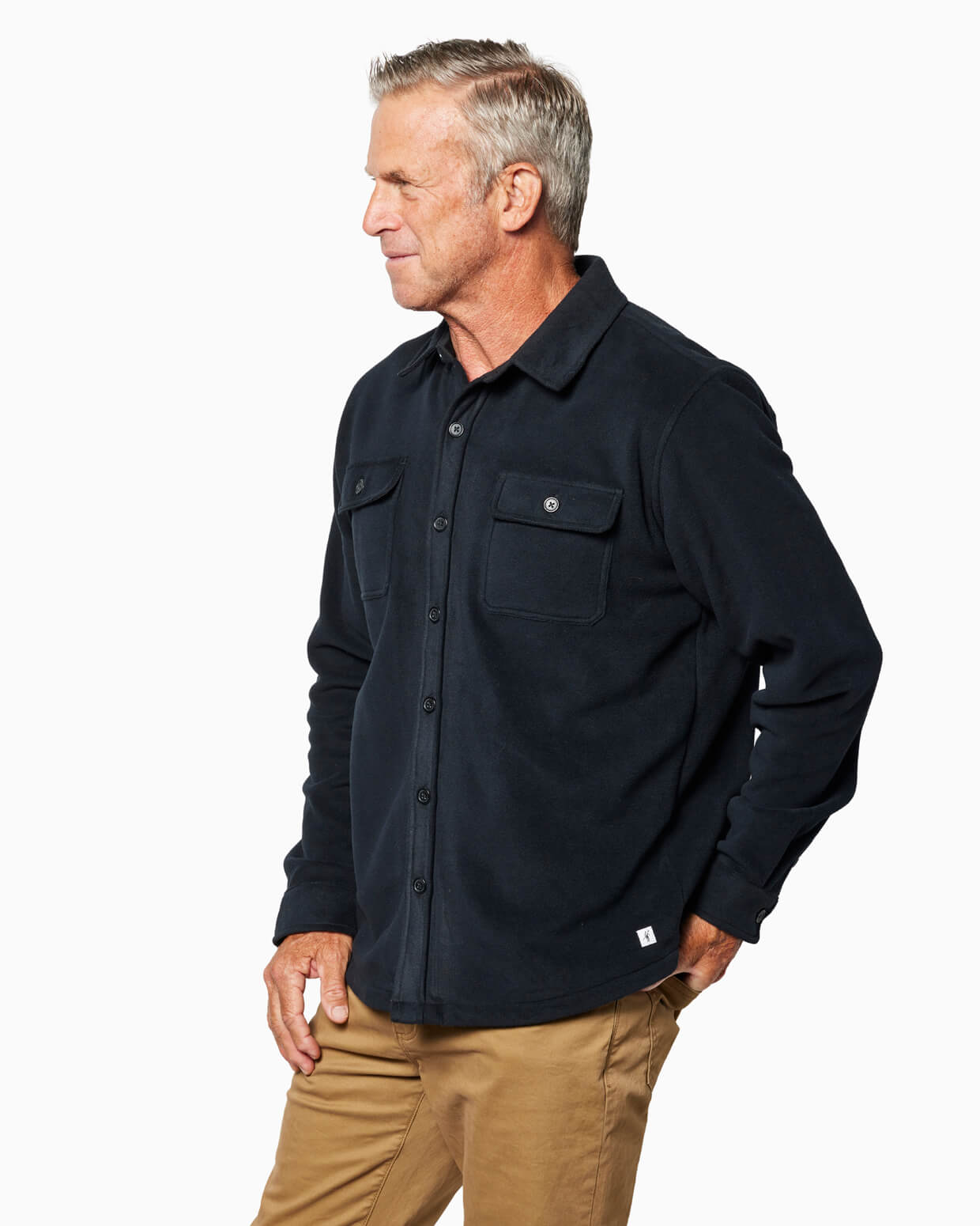 Ojai | Polartec® Fleece Jacket