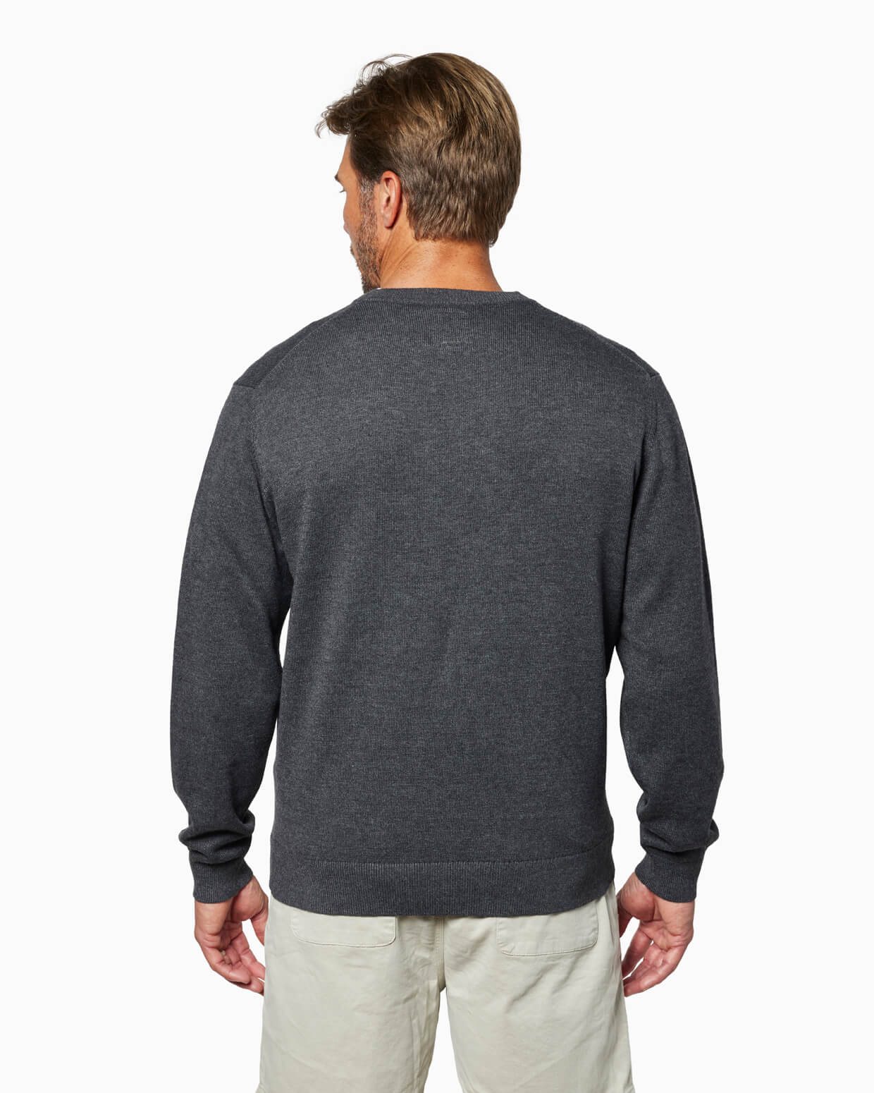 Drift | Seawool Sweater