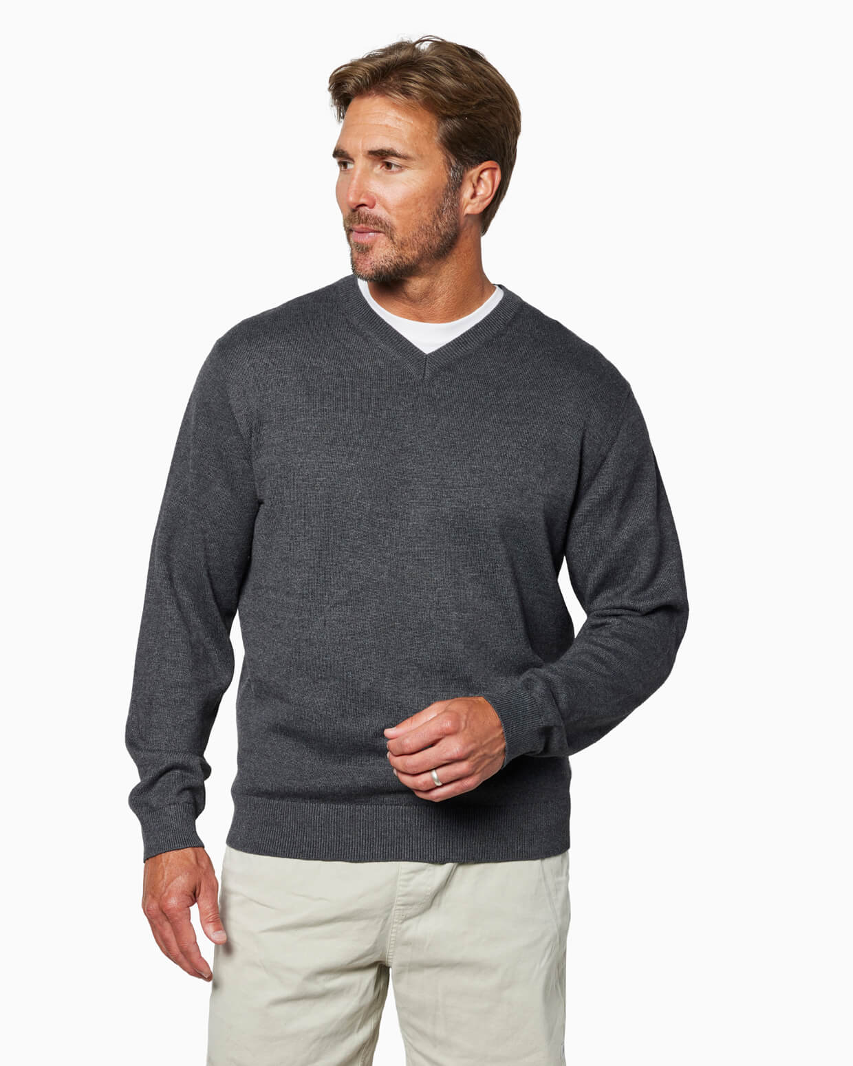 Drift | Seawool Sweater