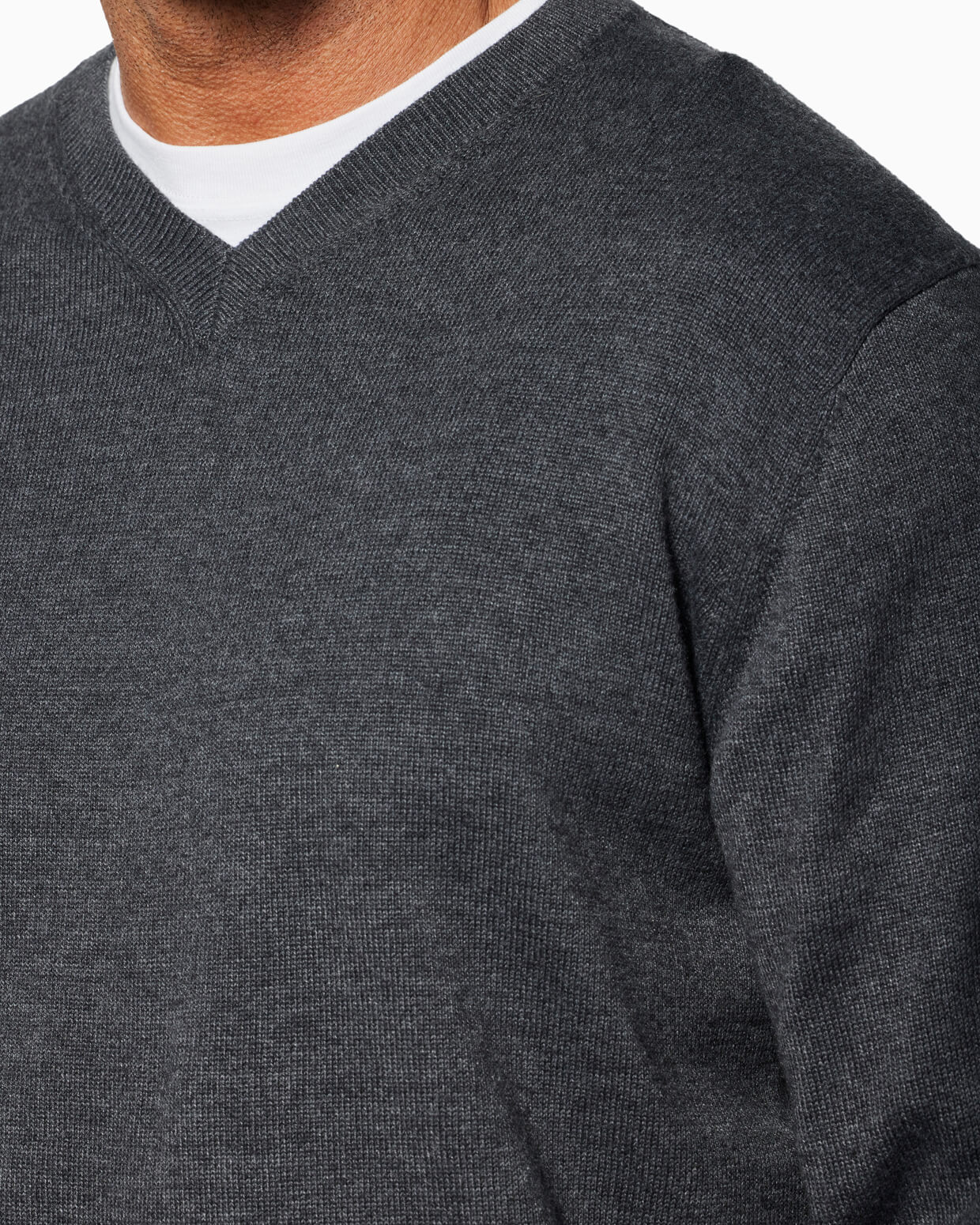 Drift | Seawool Sweater