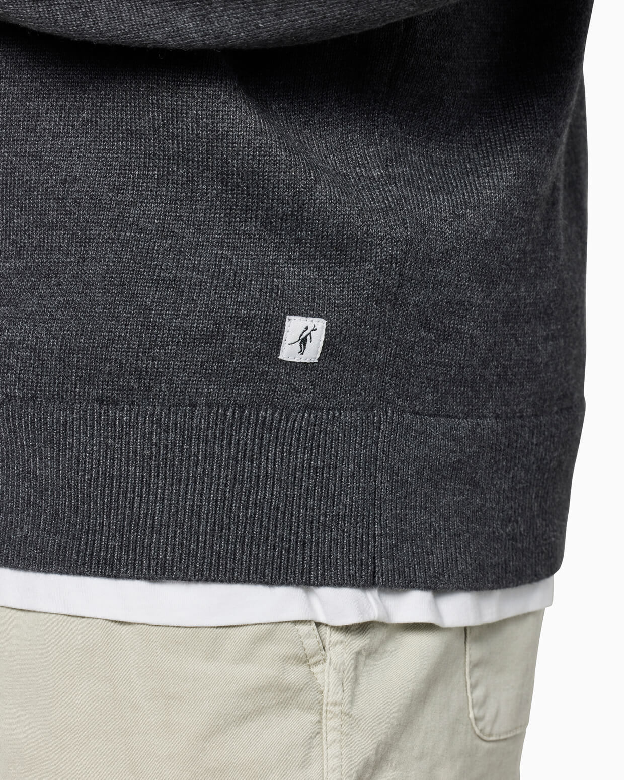 Drift | Seawool Sweater