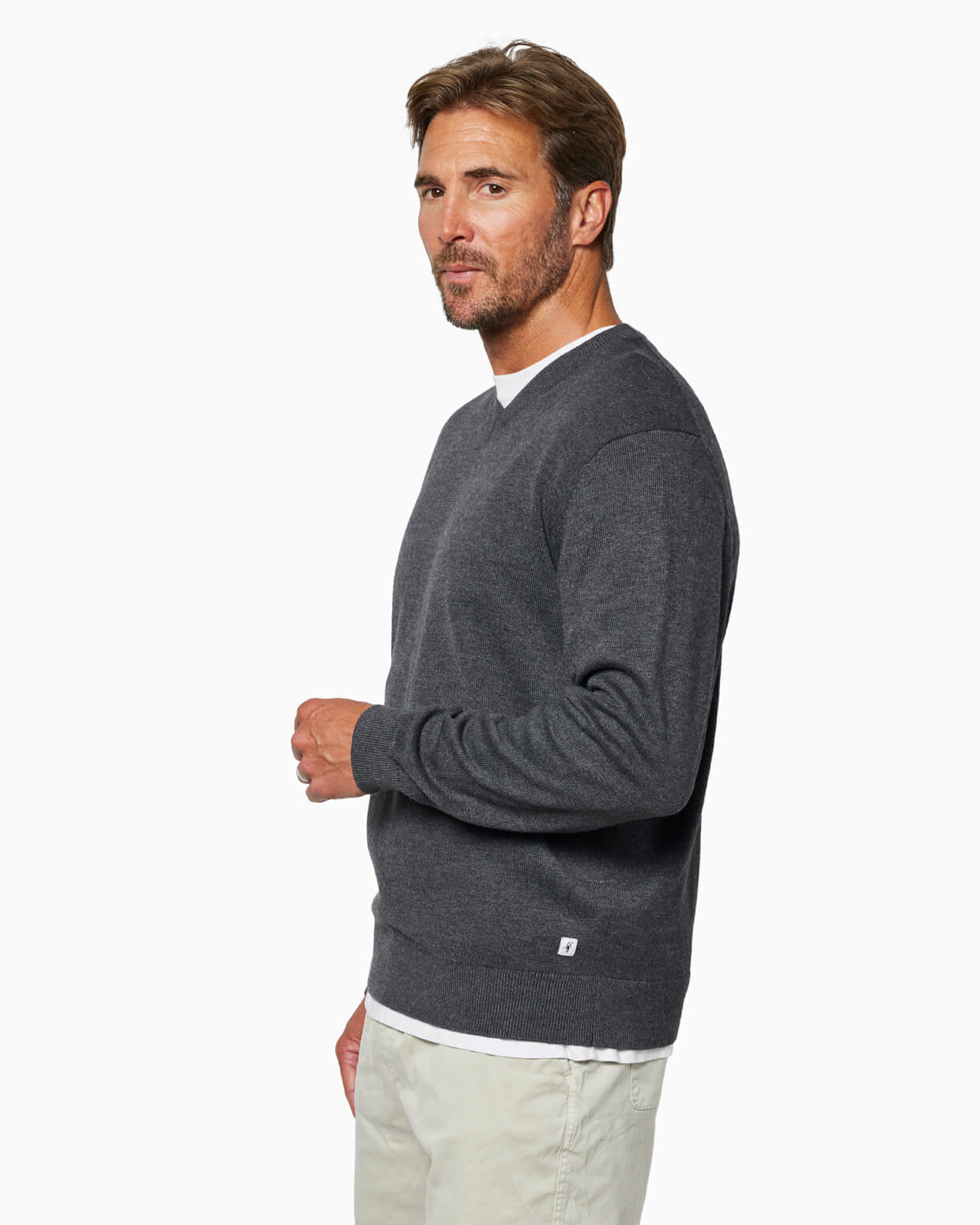 Drift | Seawool Sweater