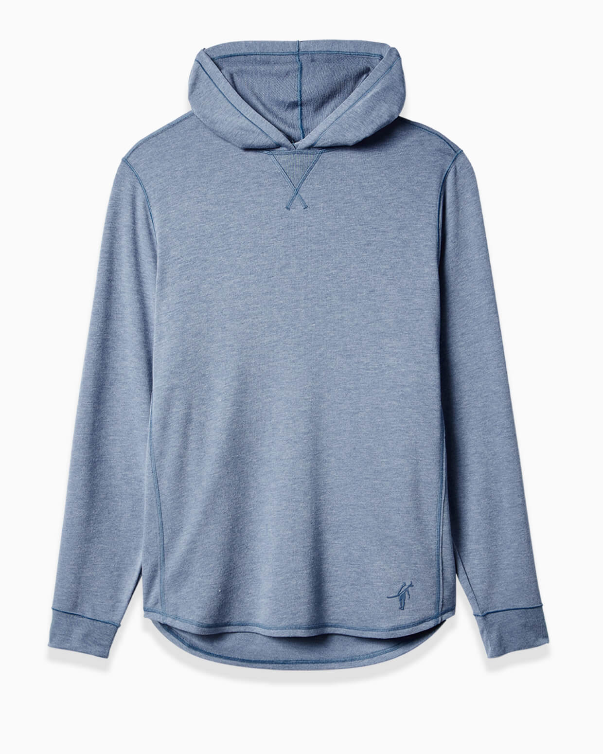 Schooner Long Sleeve Hoodie