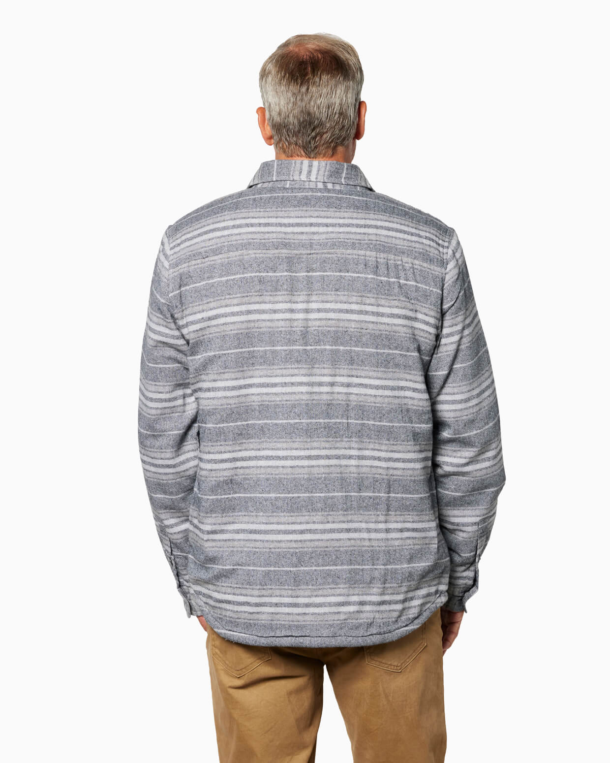 Sonoma | Sherpa Lined Jacket