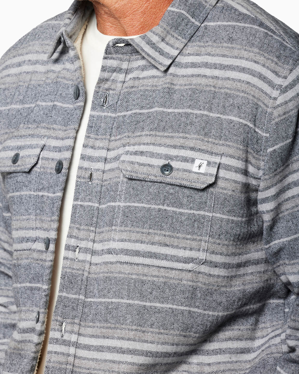 Sonoma | Sherpa Lined Jacket