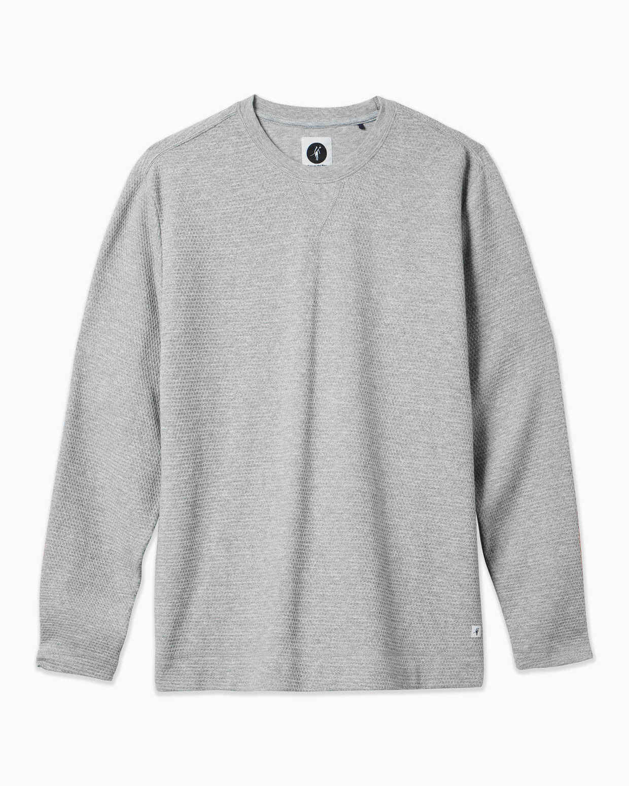 Men's Dreamloft Tahoe Crewneck | Toes on the Nose