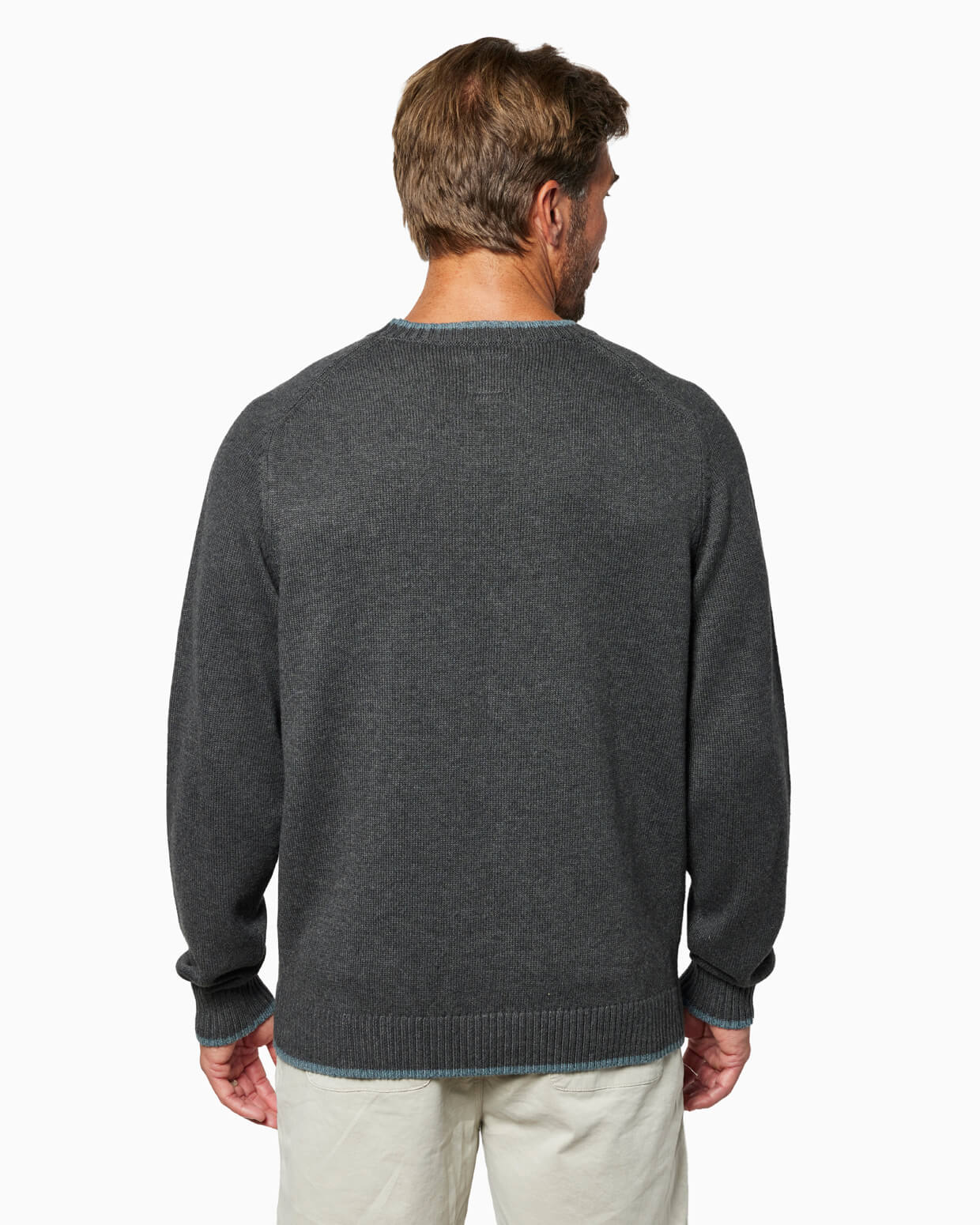Windward | Seawool Sweater