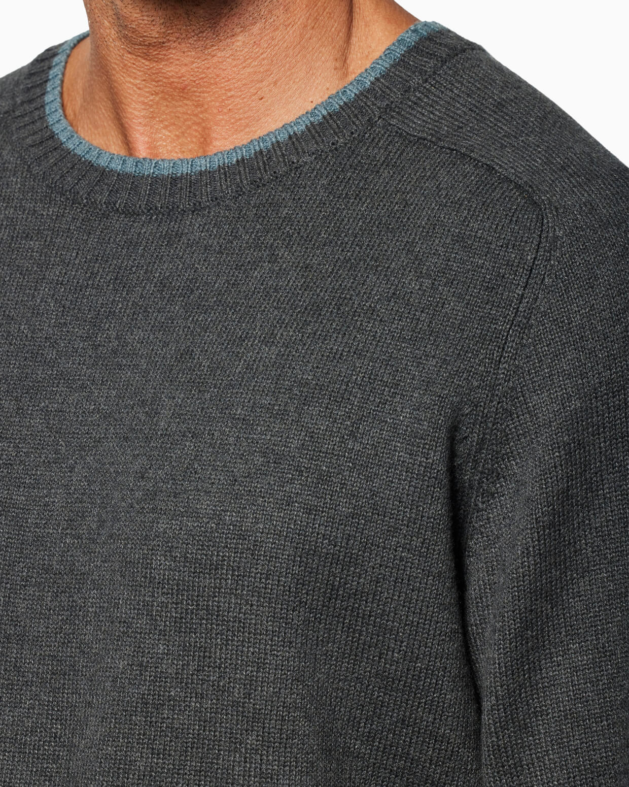 Windward | Seawool Sweater