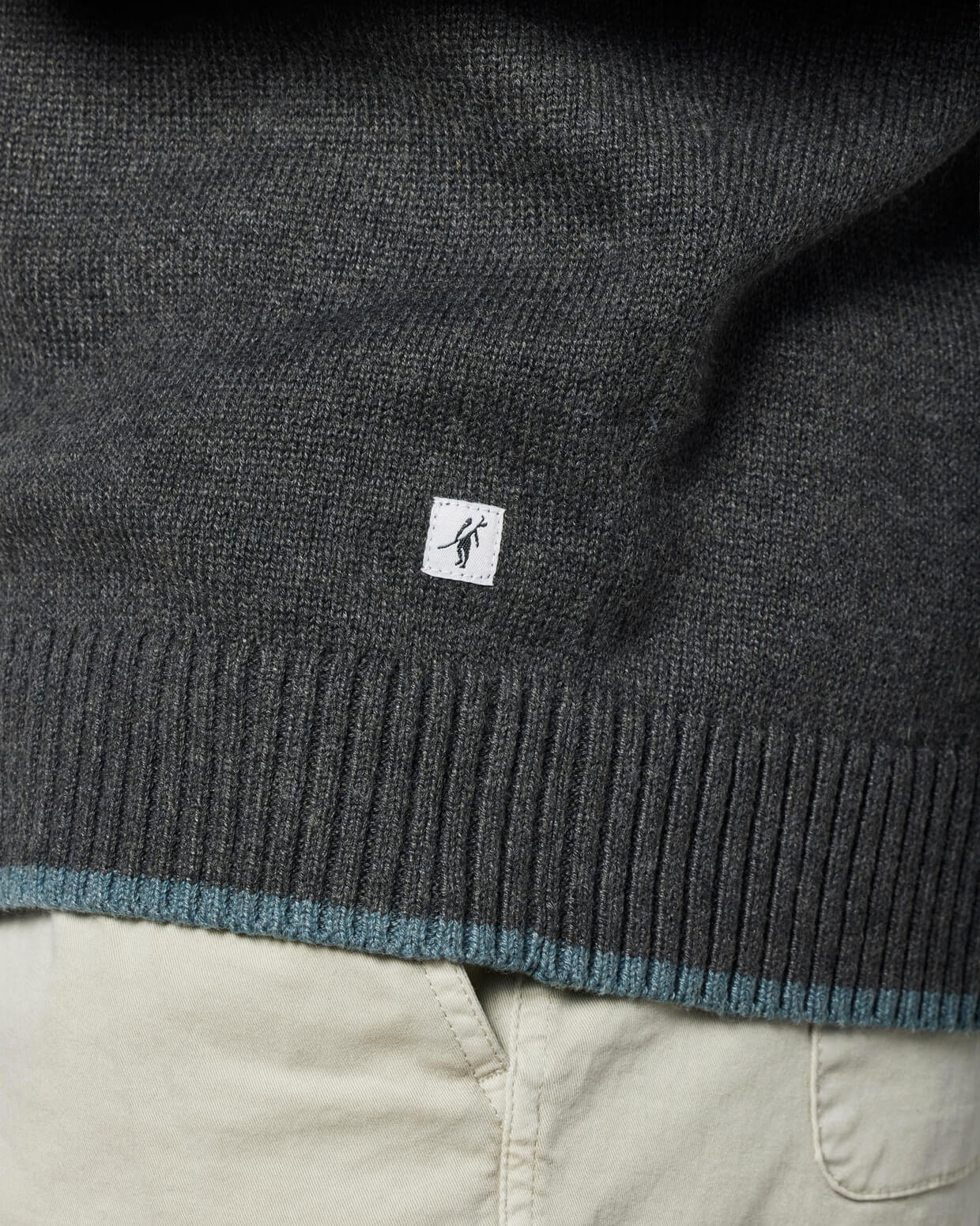 Windward | Seawool Sweater