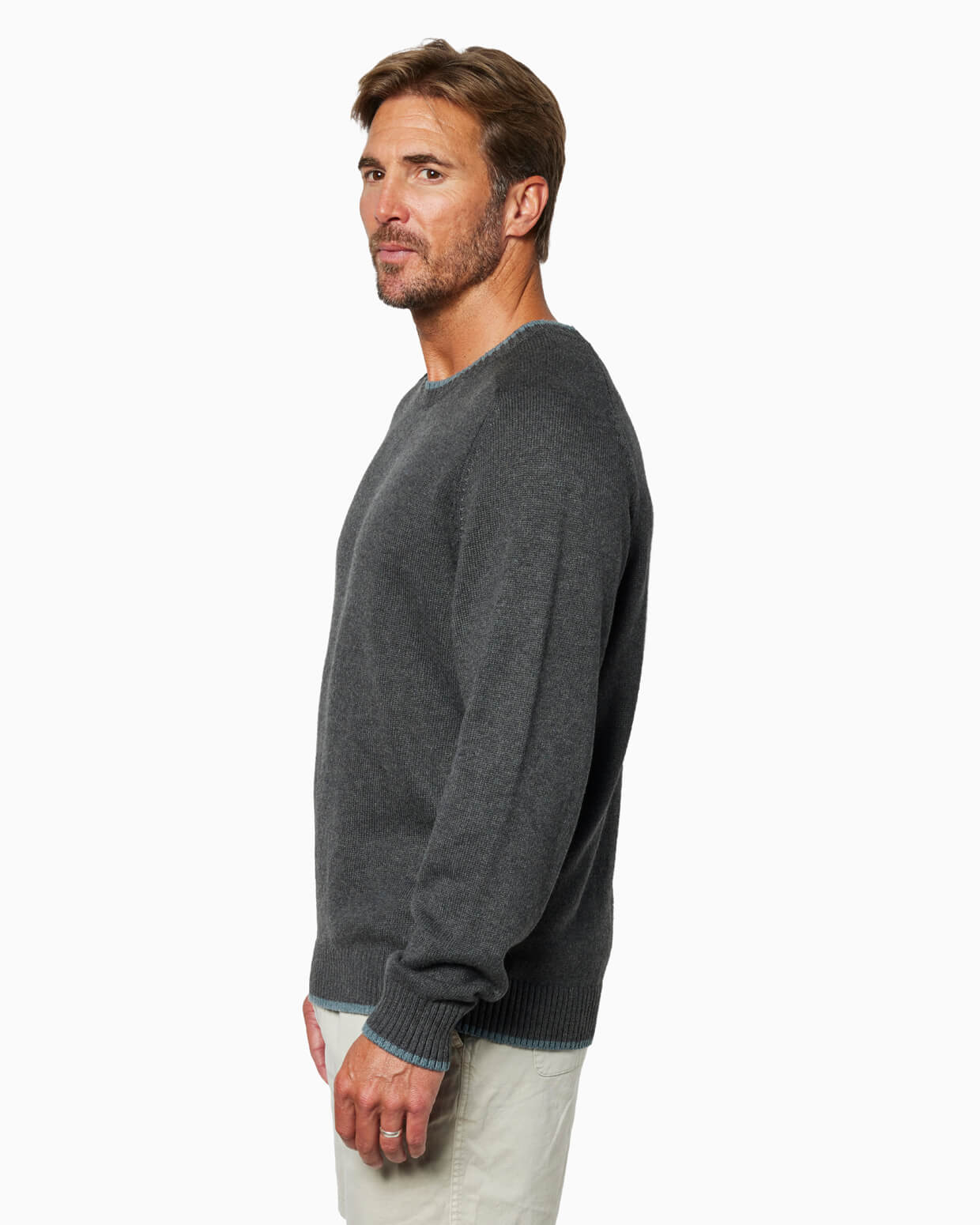 Windward | Seawool Sweater