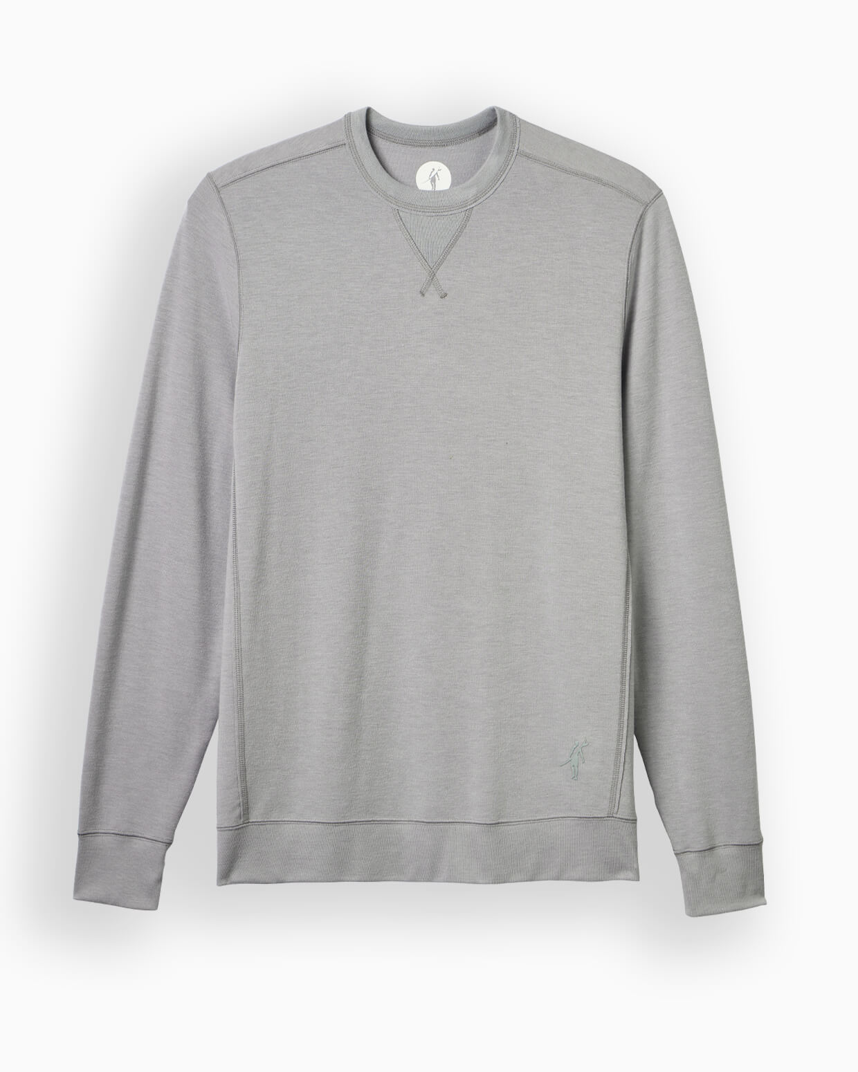 Growler Long Sleeve Crew