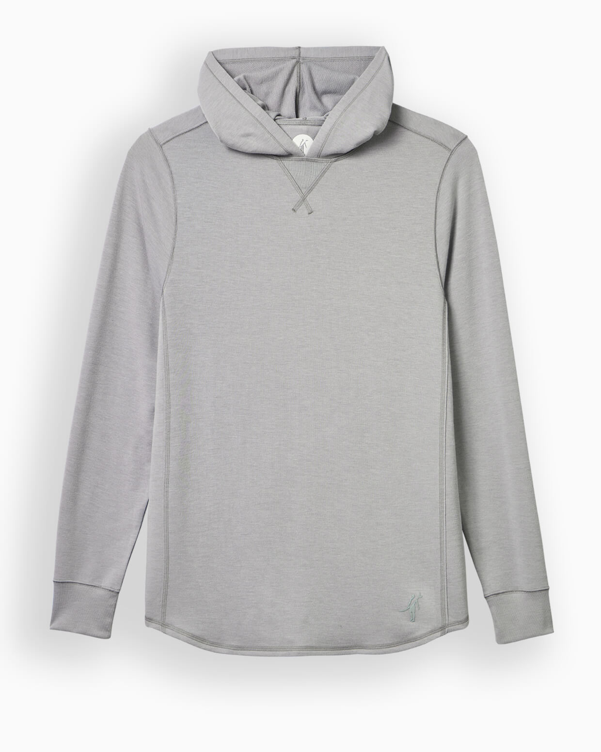 Schooner Long Sleeve Hoodie