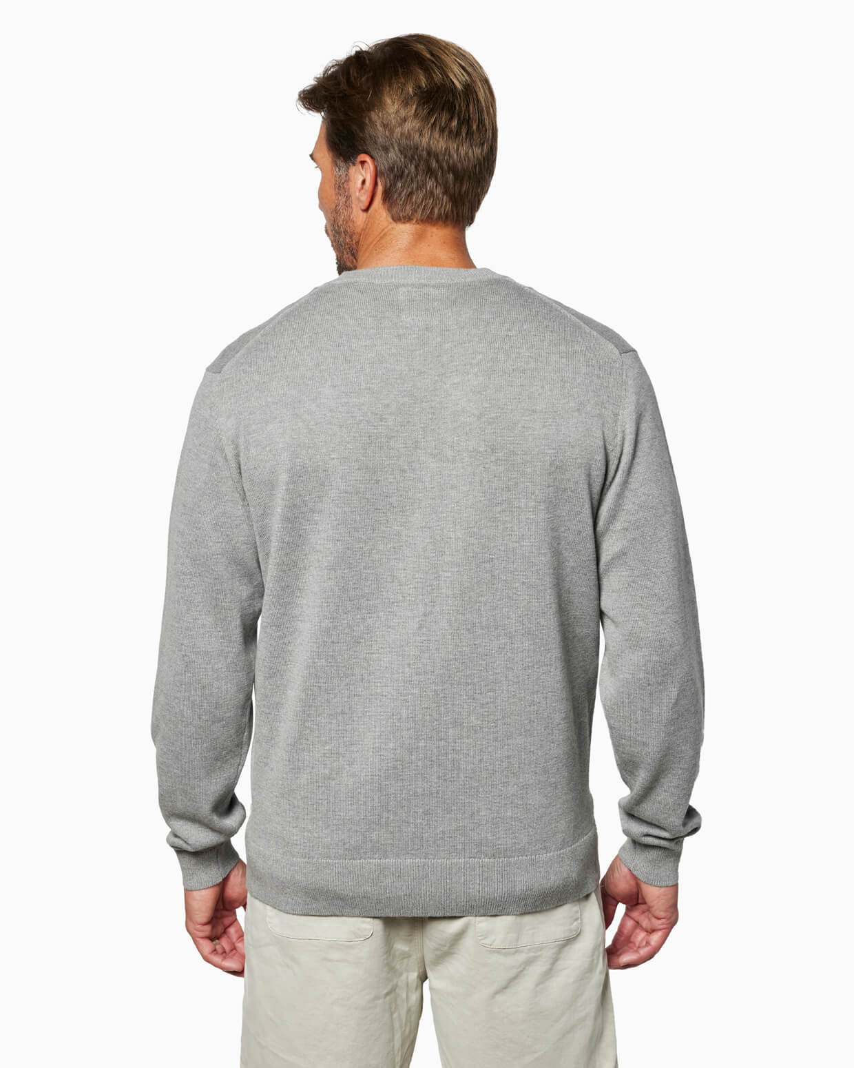 Drift | Seawool Sweater