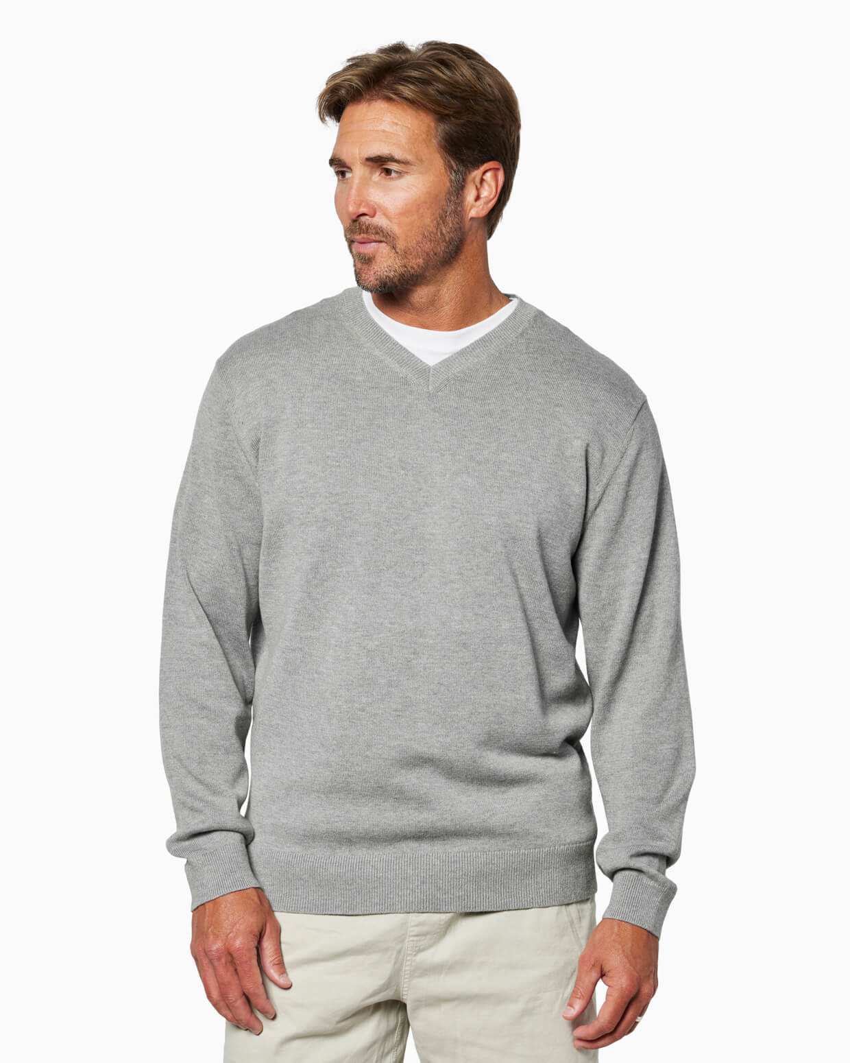 Drift | Seawool Sweater