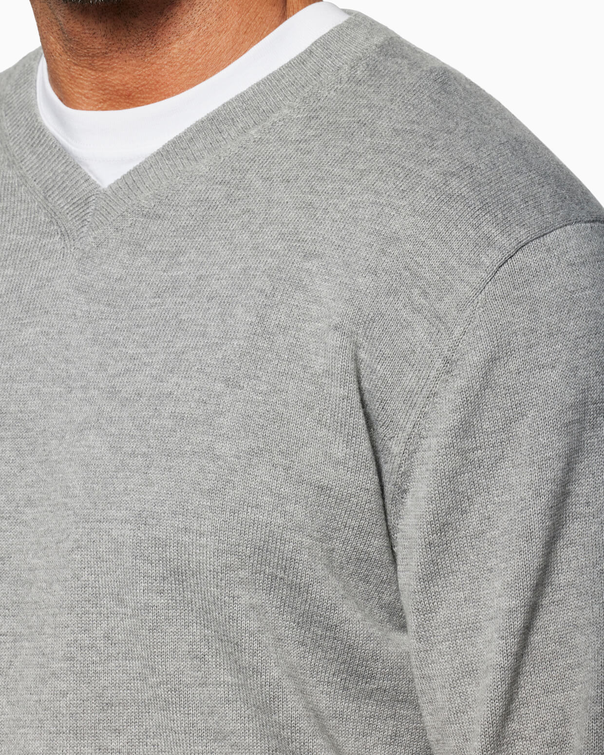 Drift | Seawool Sweater