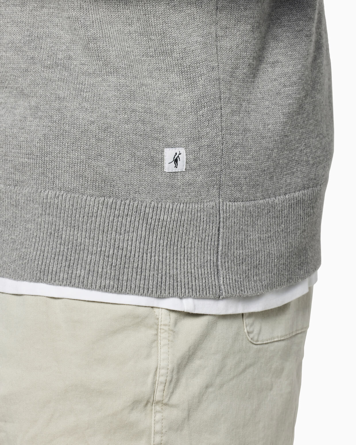 Drift | Seawool Sweater