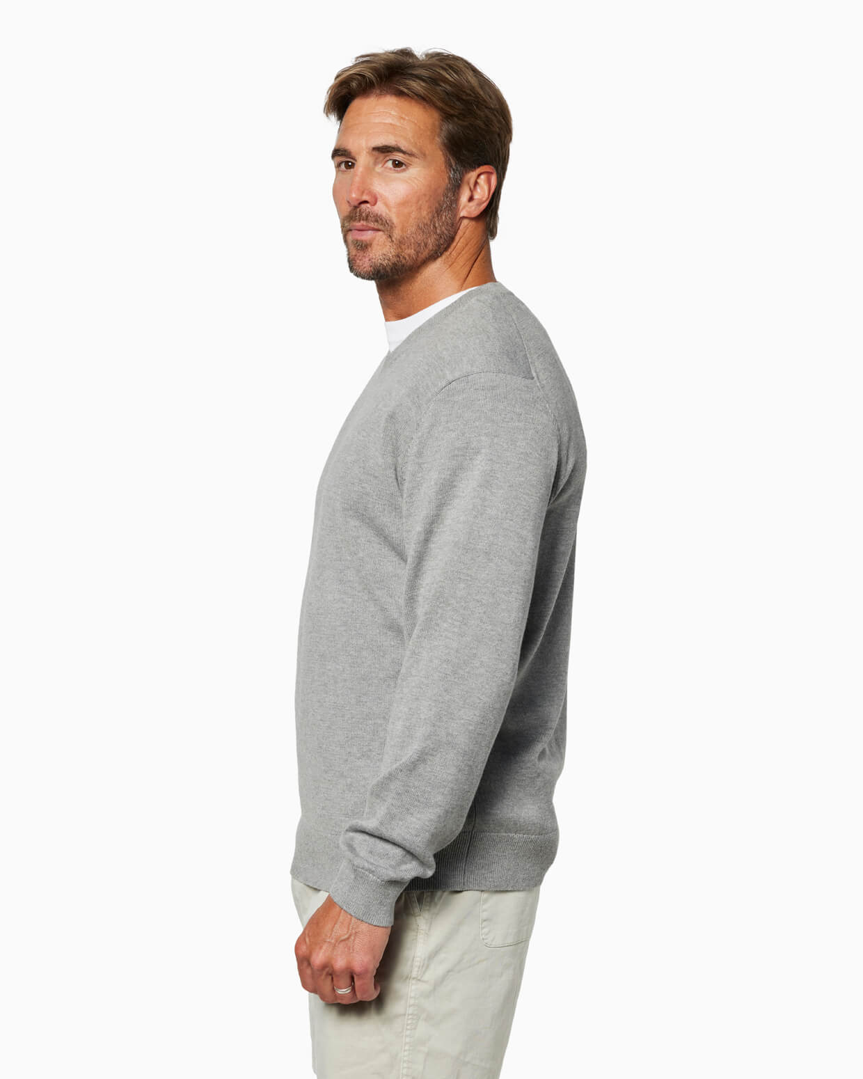 Drift | Seawool Sweater