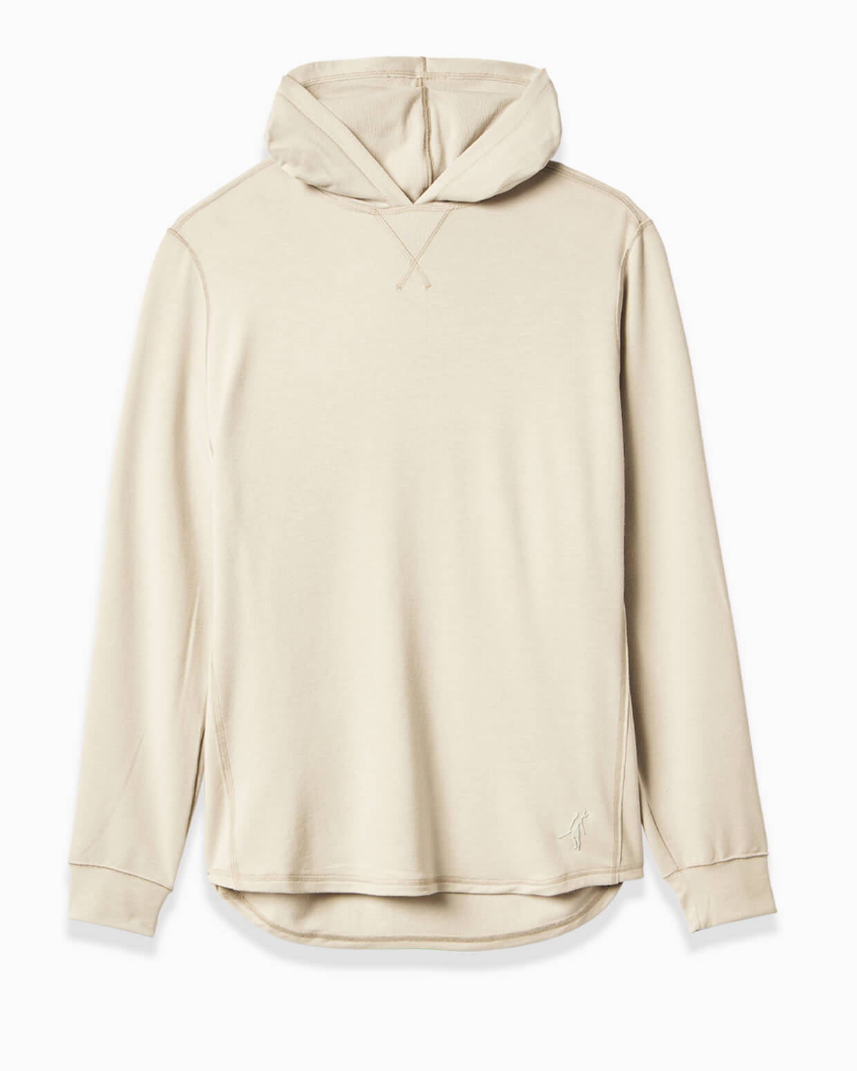 Schooner Long Sleeve Hoodie