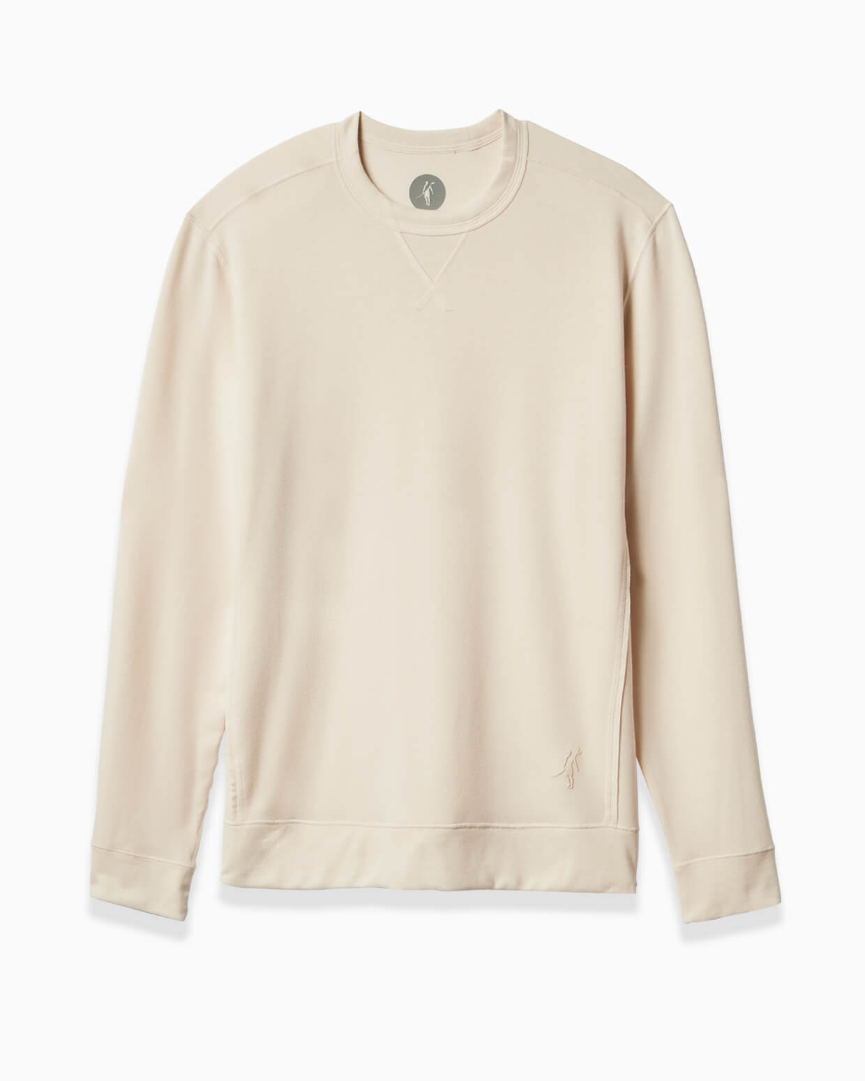 Growler Long Sleeve Crew