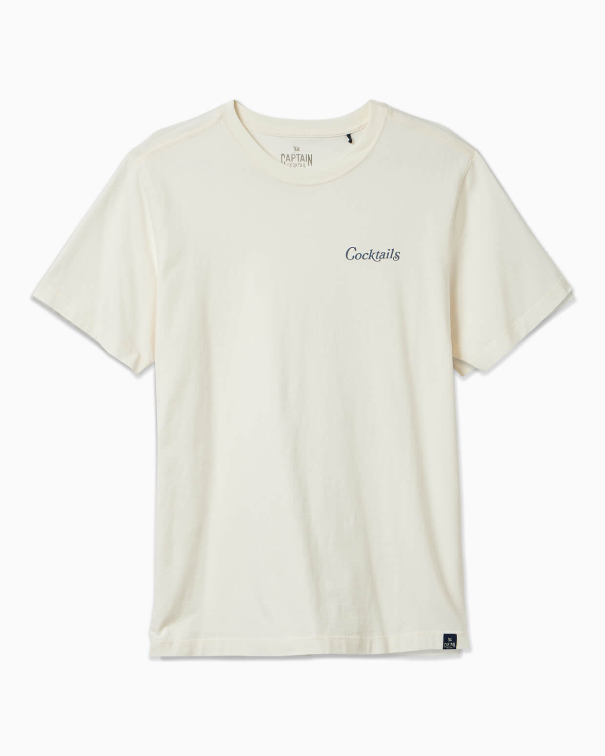 Cocktails | T-Shirt