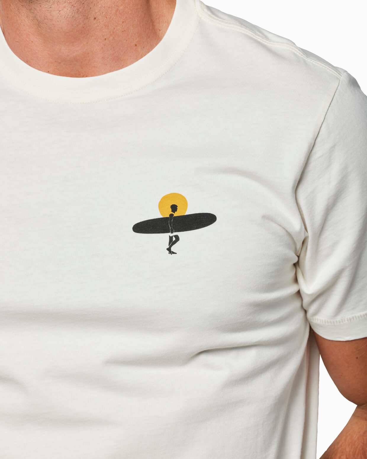 Sunset Beach | T-Shirt