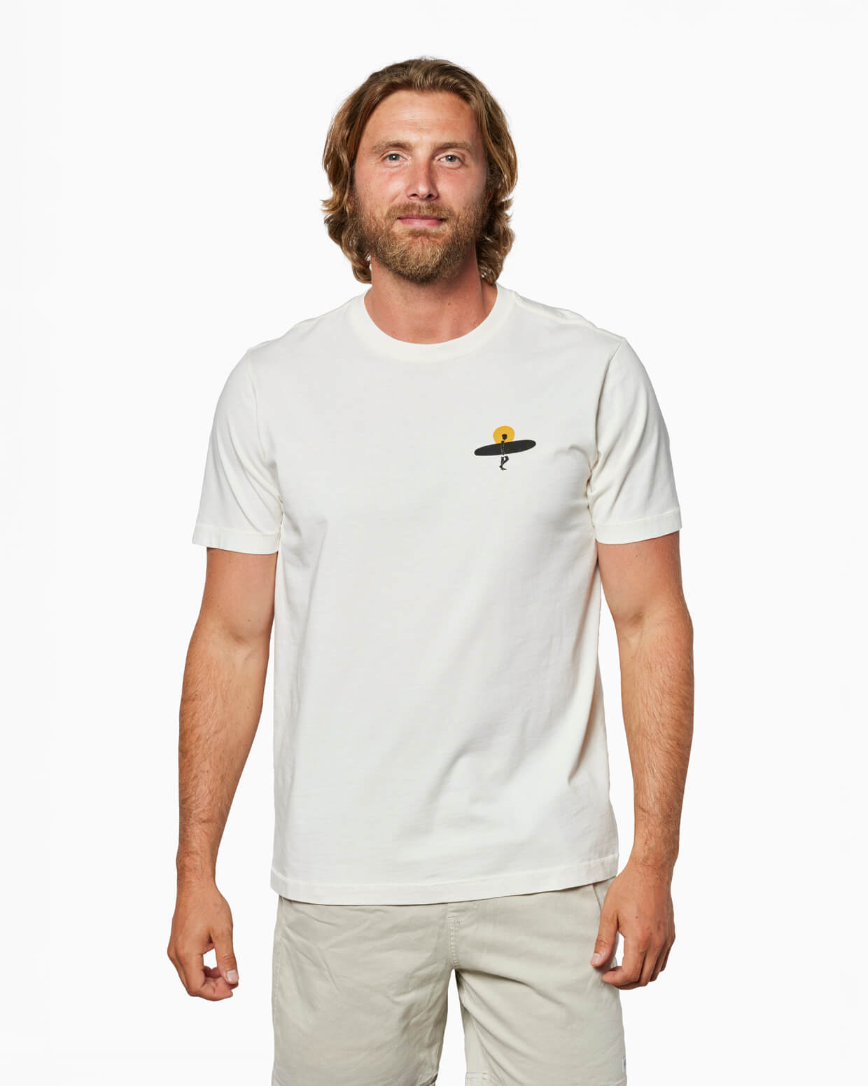 Sunset Beach | T-Shirt
