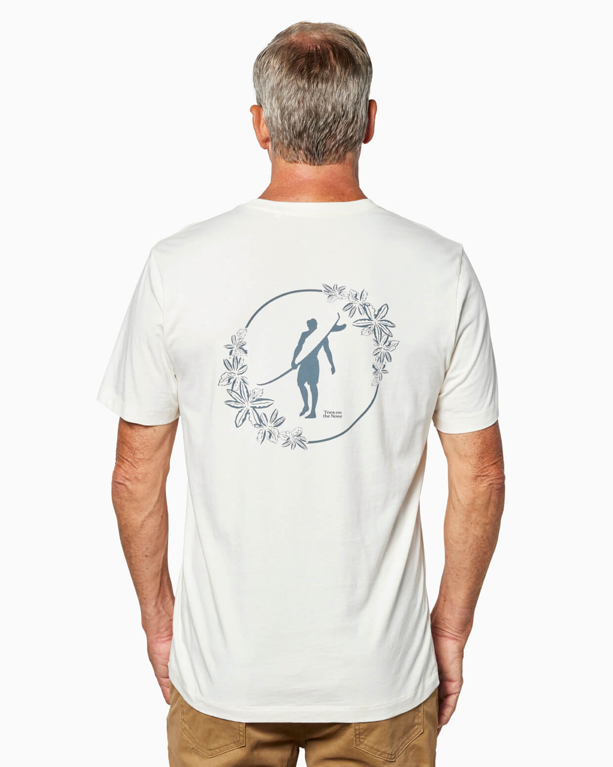 Luau | Short Sleeve T-Shirt