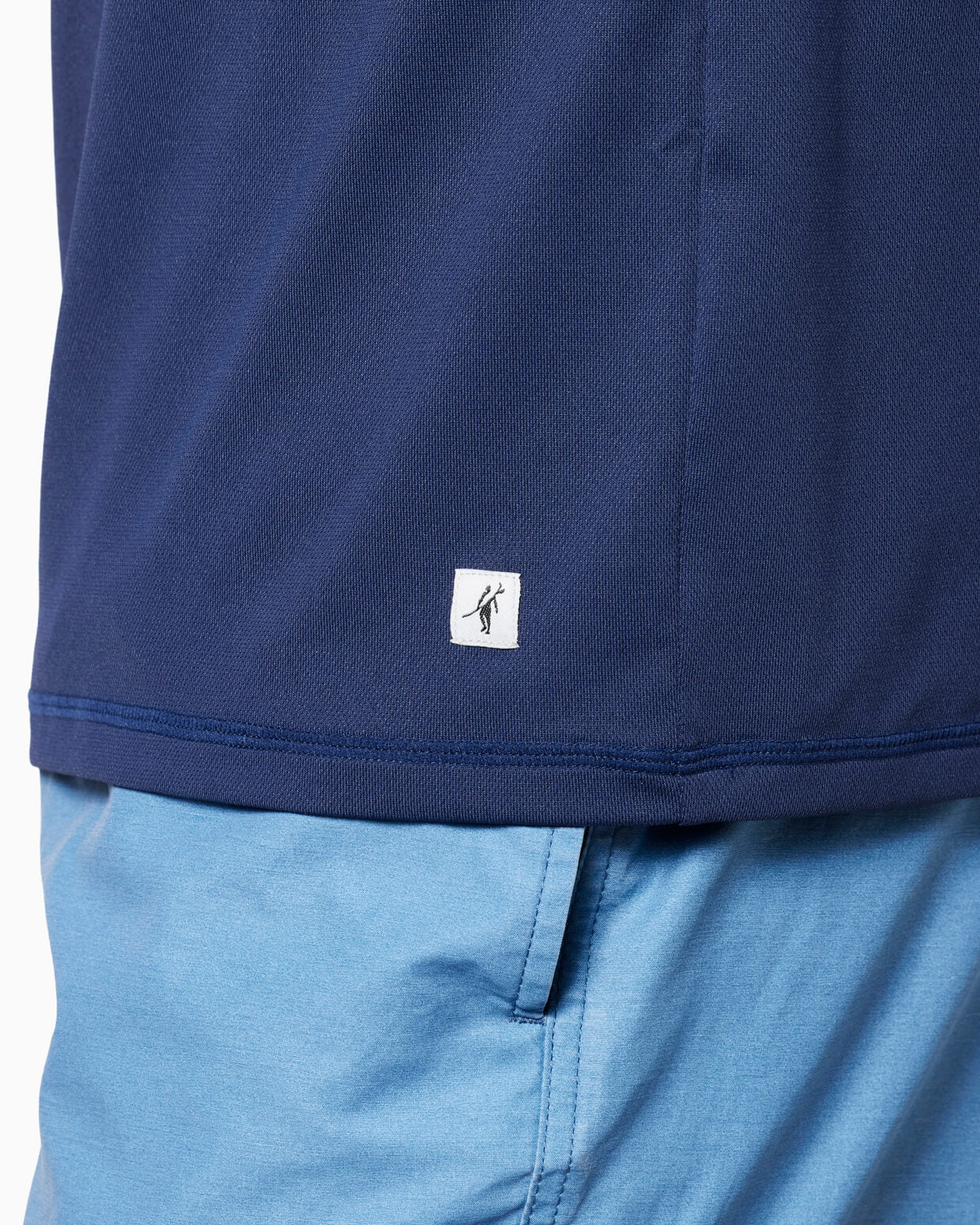 Crows Nest Element Guard | UPF 50+ Hooded Long Sleeve UV Protective Shirt