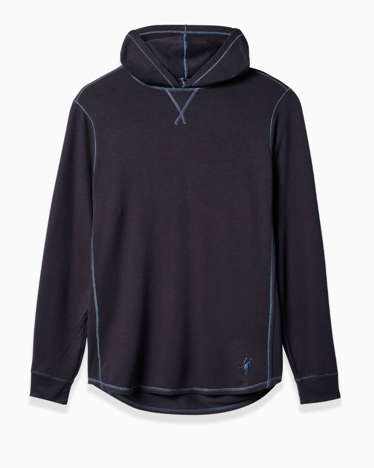 Schooner Long Sleeve Hoodie