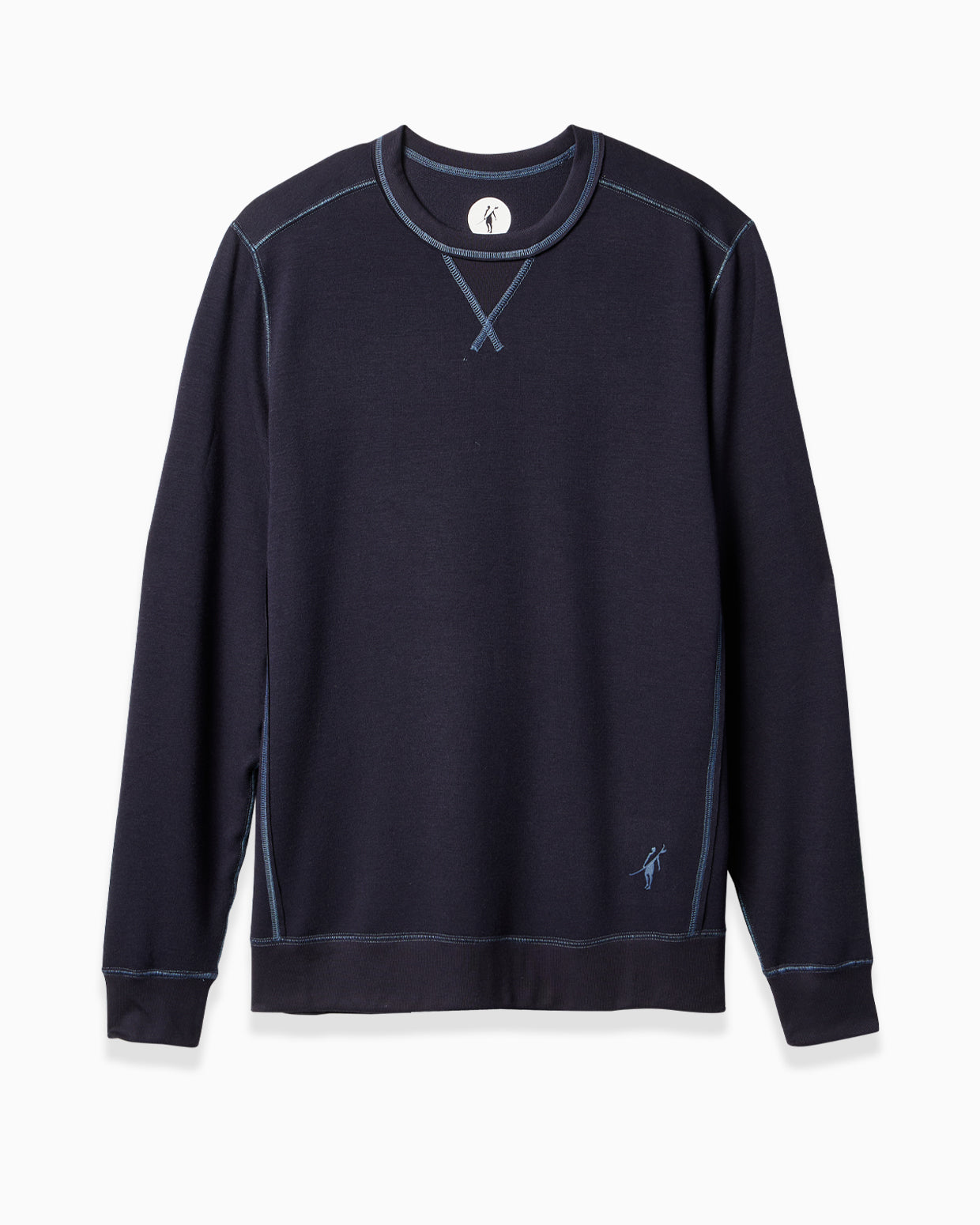 Growler Long Sleeve Crew