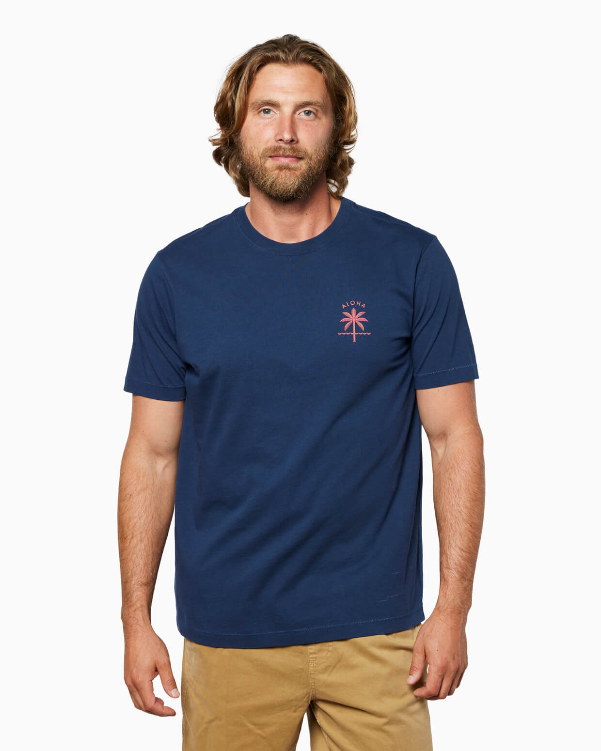 Aloha Everyday | Short Sleeve T-Shirt