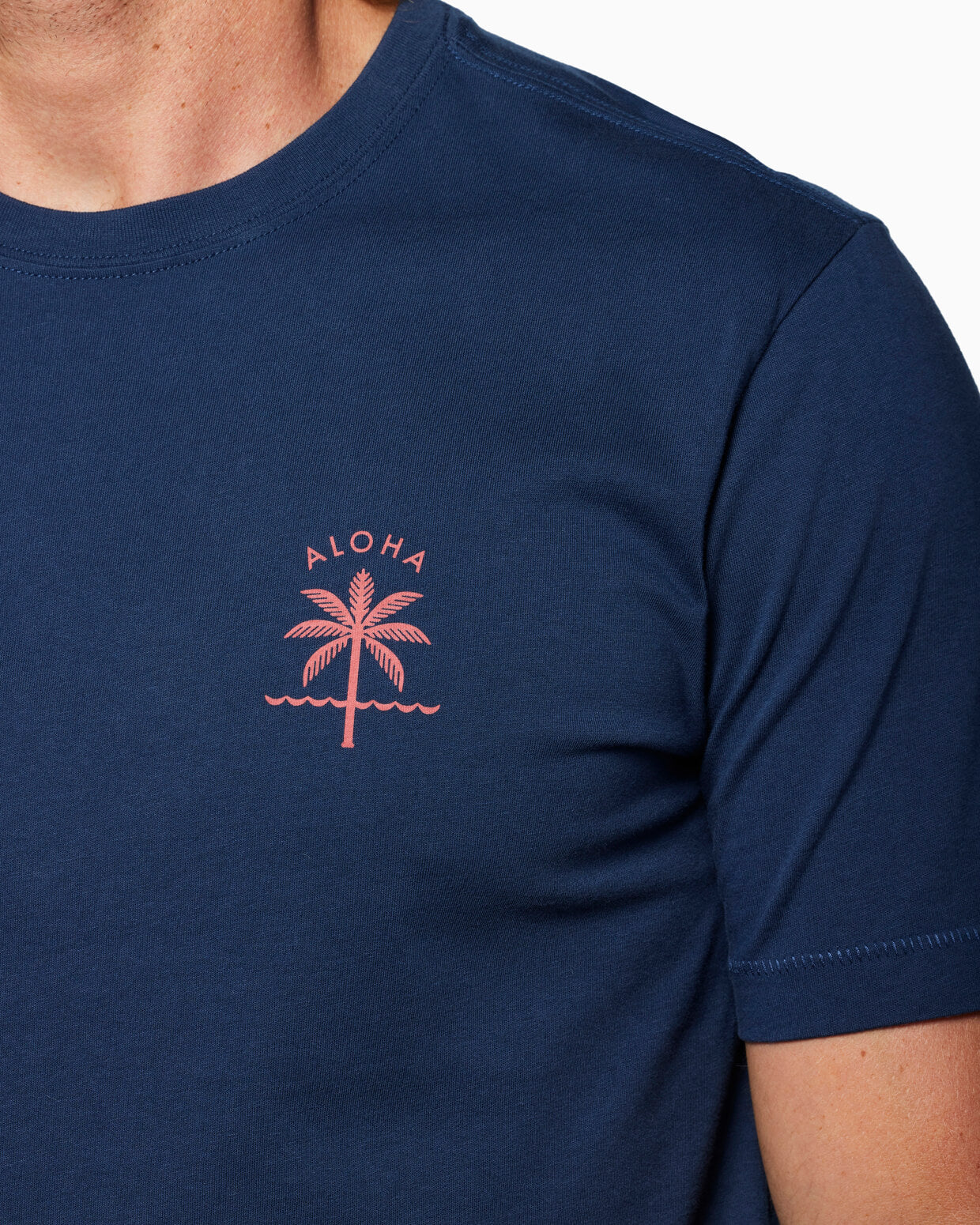 Aloha Everyday | Short Sleeve T-Shirt