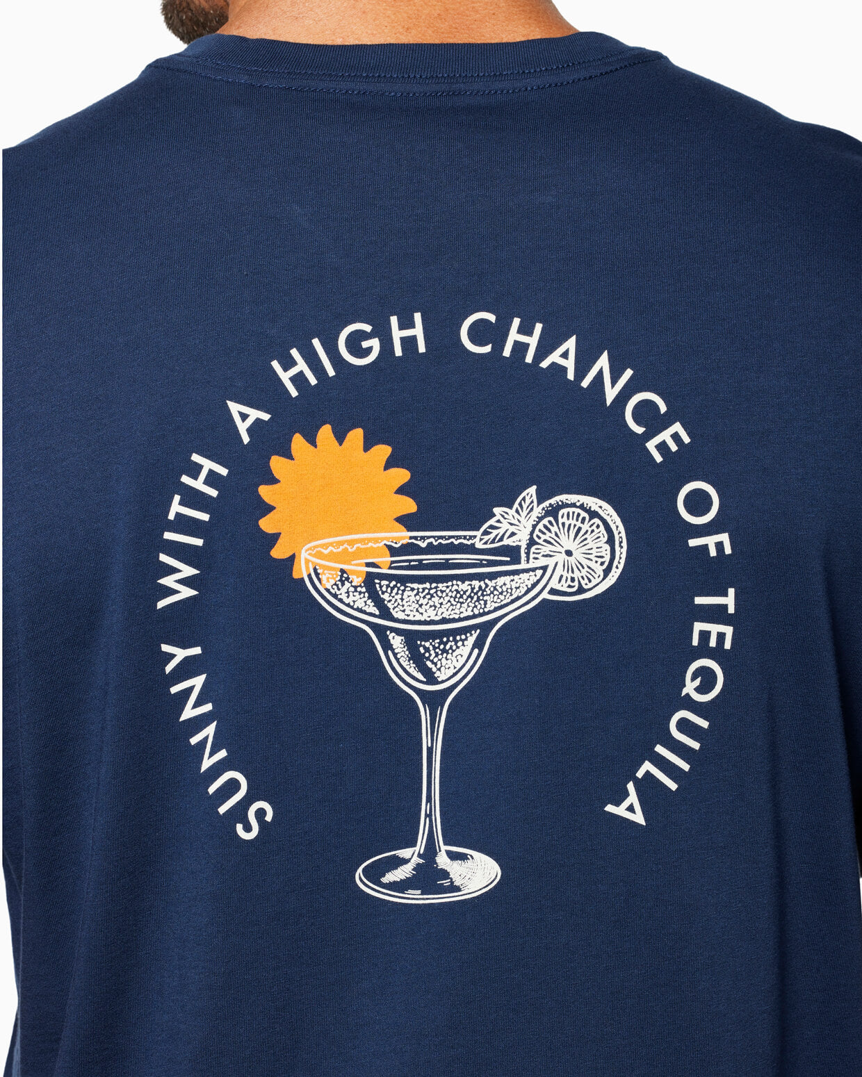 Sunny | T-Shirt