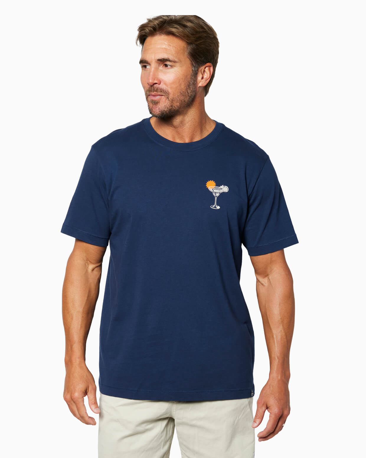 Sunny | T-Shirt