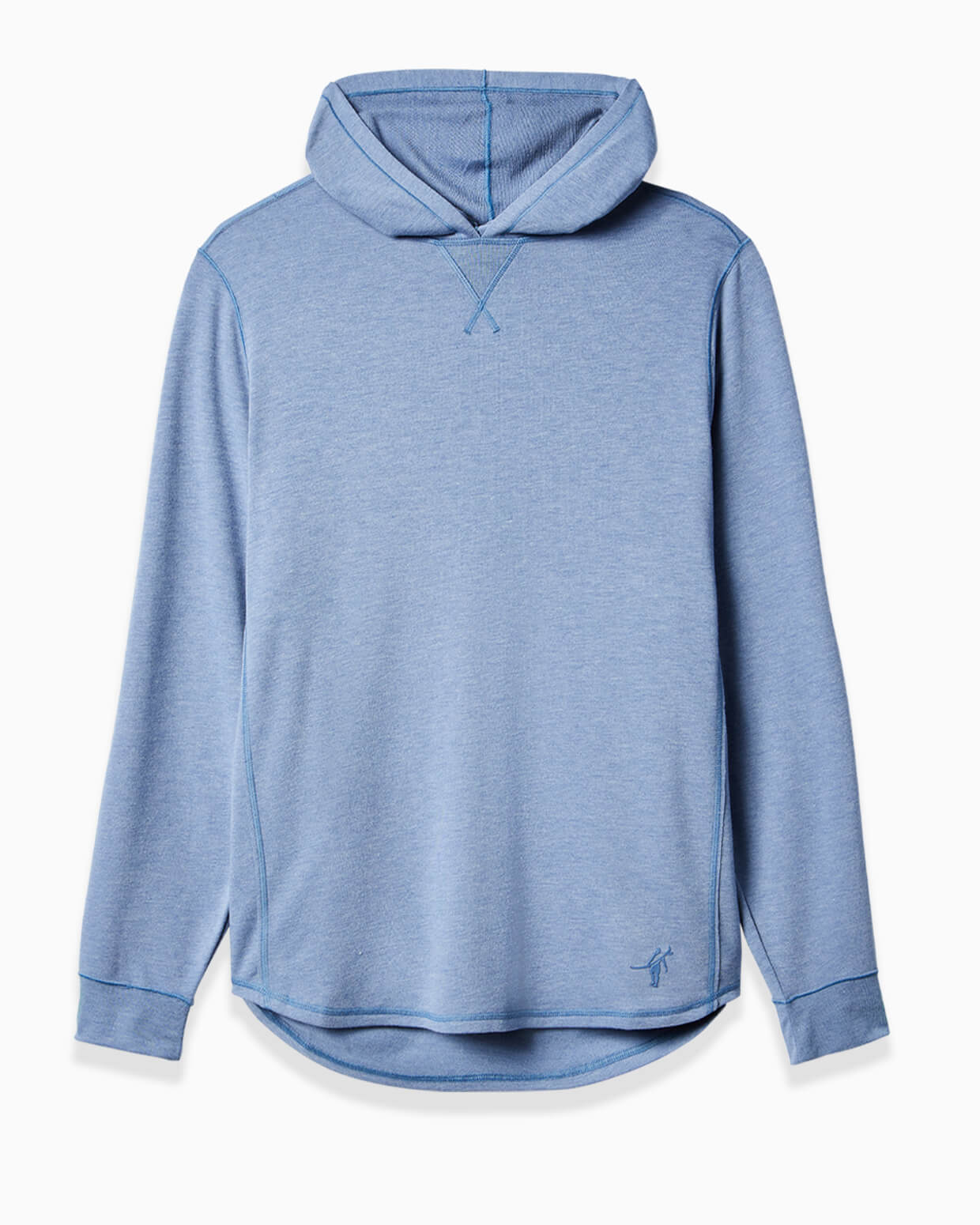 Schooner Long Sleeve Hoodie