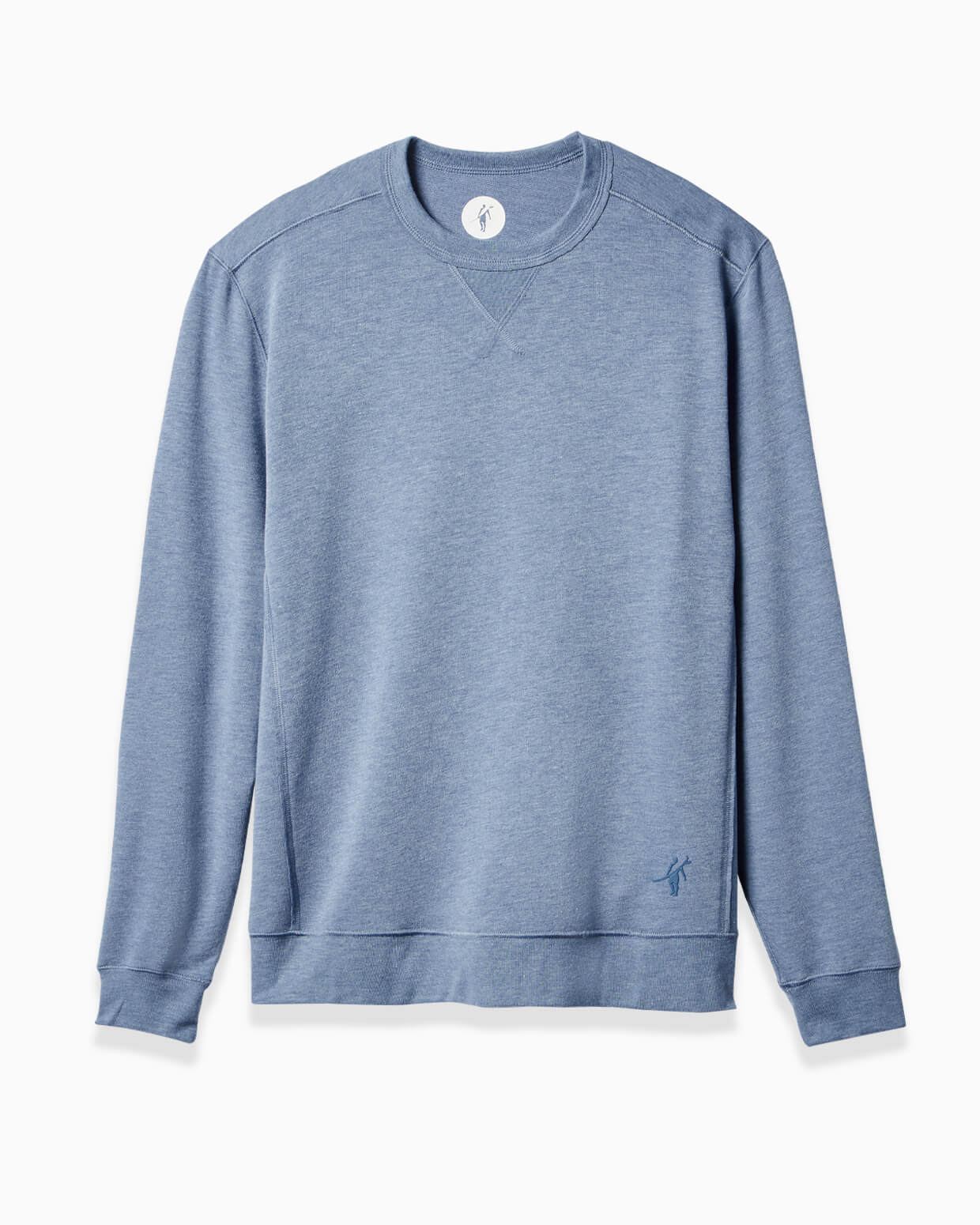 Growler Long Sleeve Crew