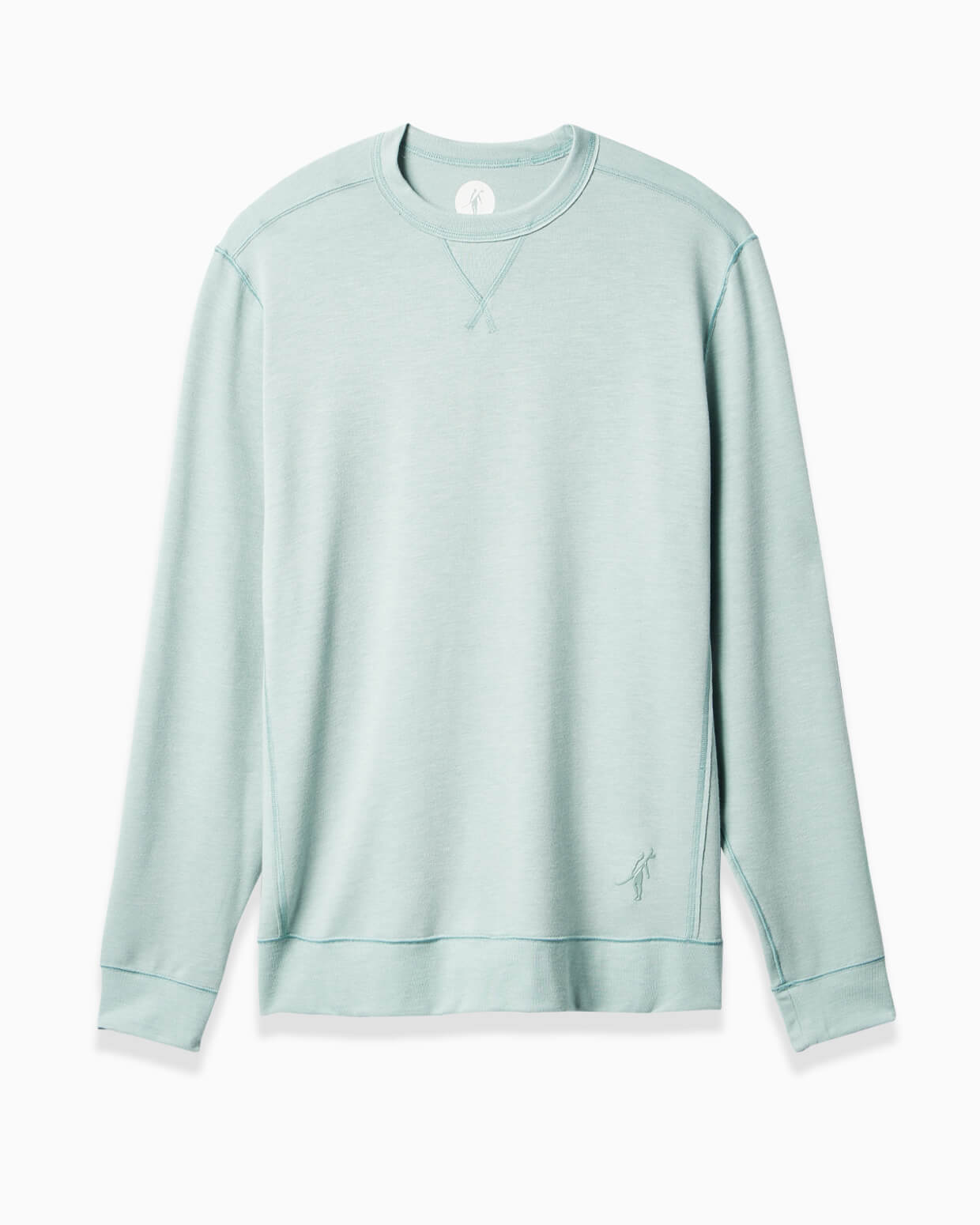 Growler Long Sleeve Crew