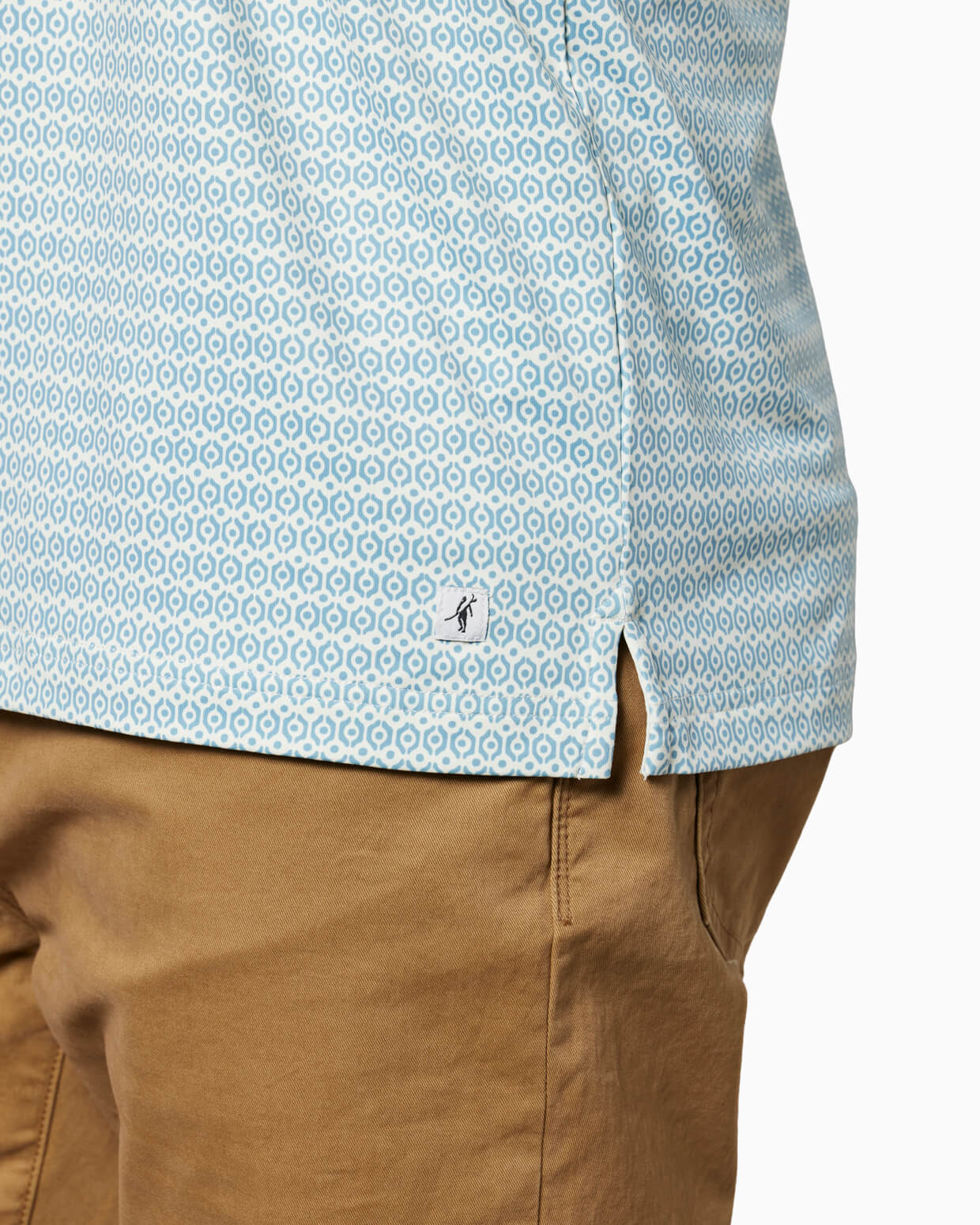 Clubhouse Polo | Sea Geo
