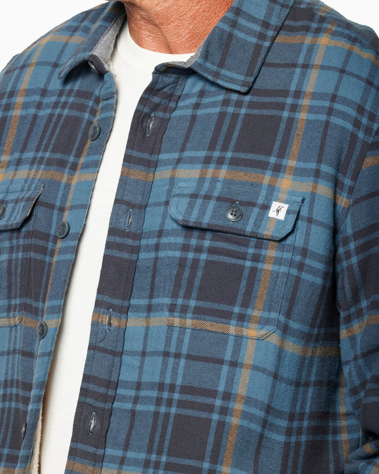 Sonoma | Sherpa Lined Jacket