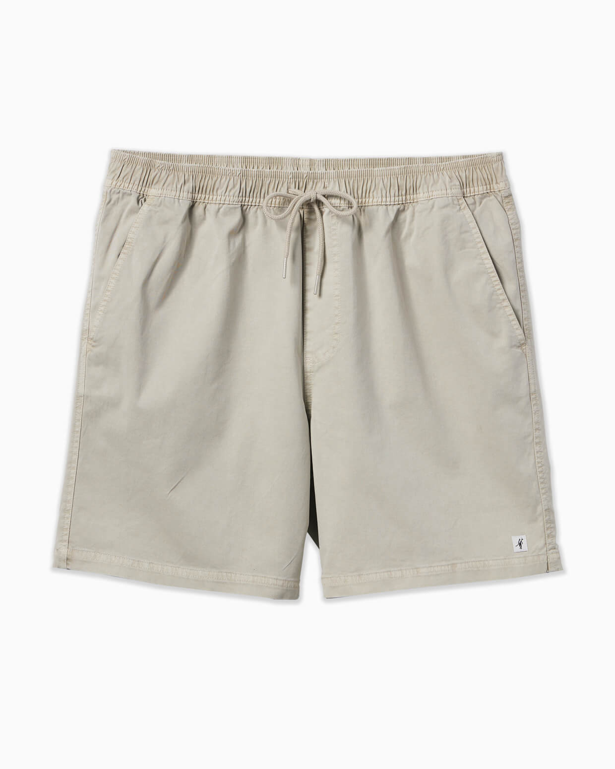 Men's Laidback Chino Short | Toes on the Nose